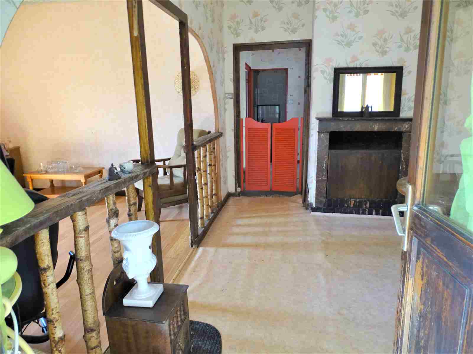 Maison en pierres avec garage - Photo 3