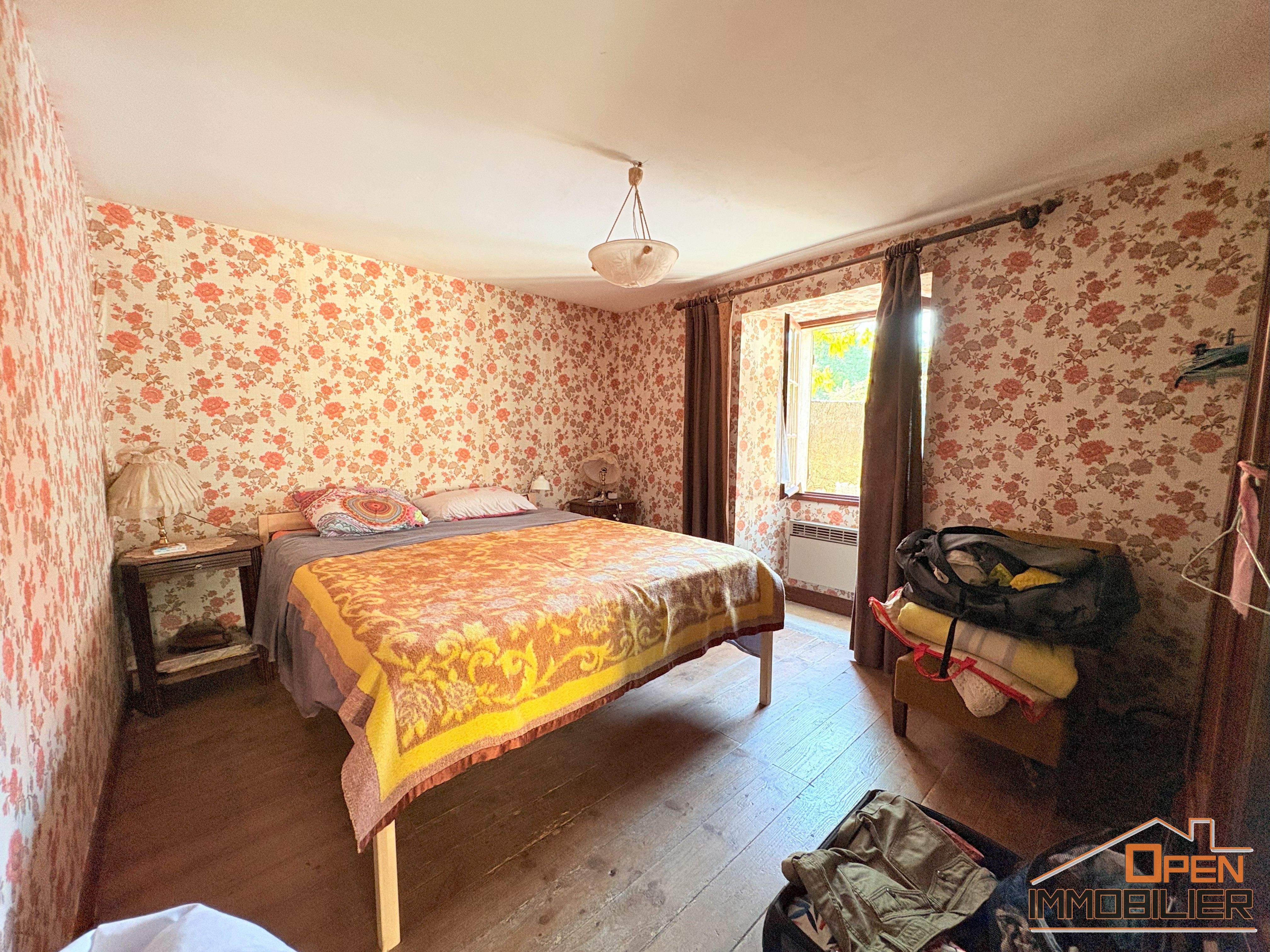Photo 10 - Maison en pierre124m² – 6 pièces