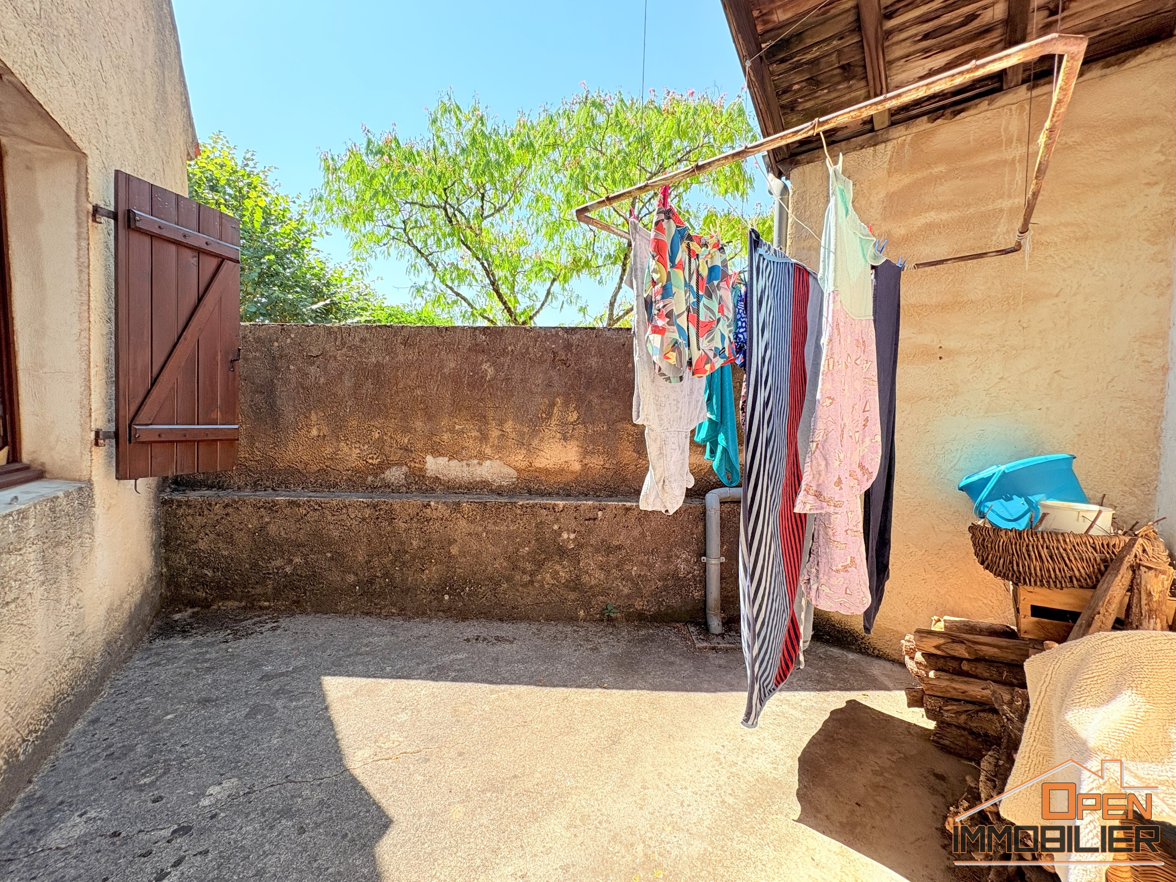 Photo 18 - Maison en pierre124m² – 6 pièces