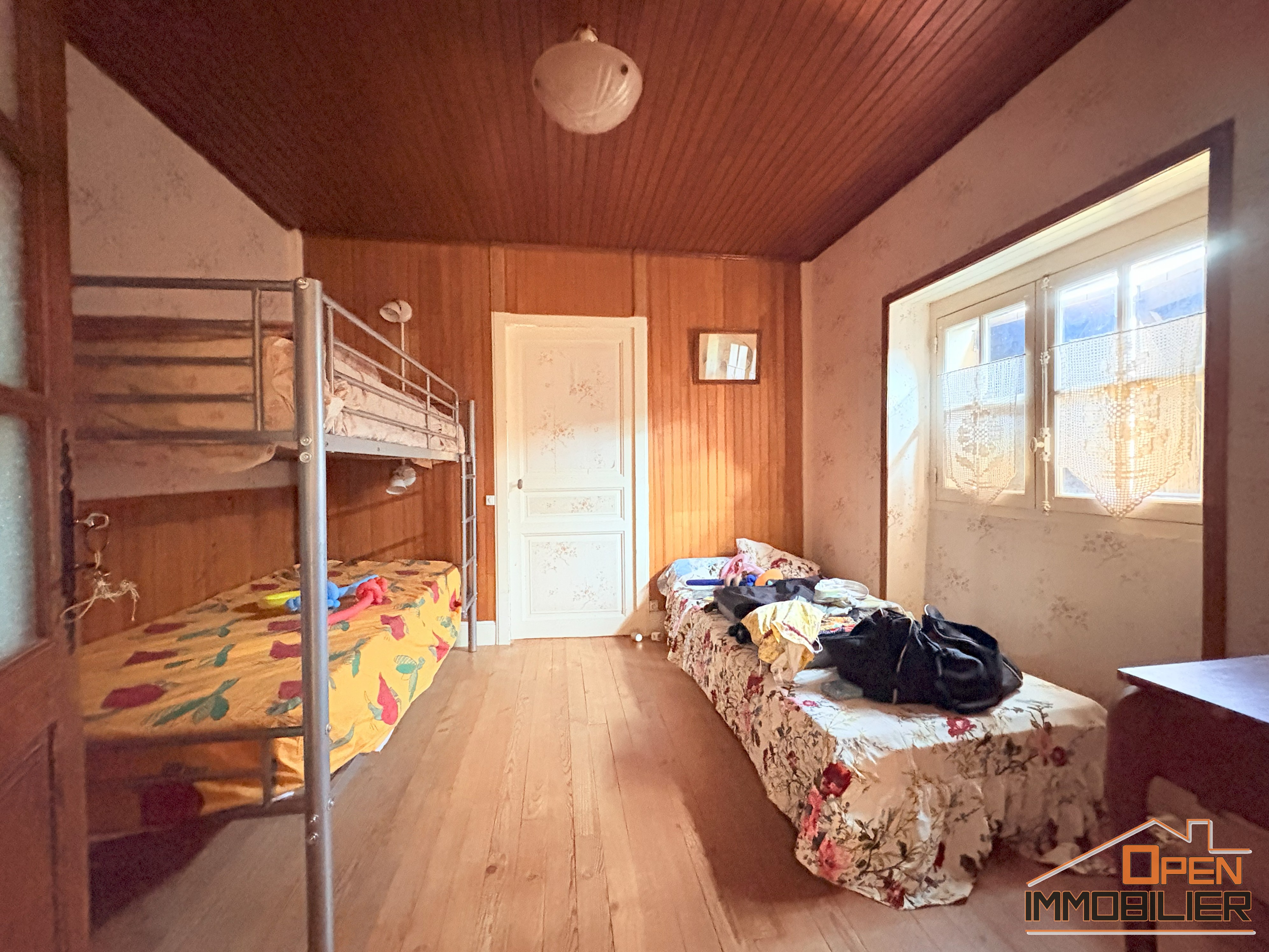Photo 12 - Maison en pierre124m² – 6 pièces