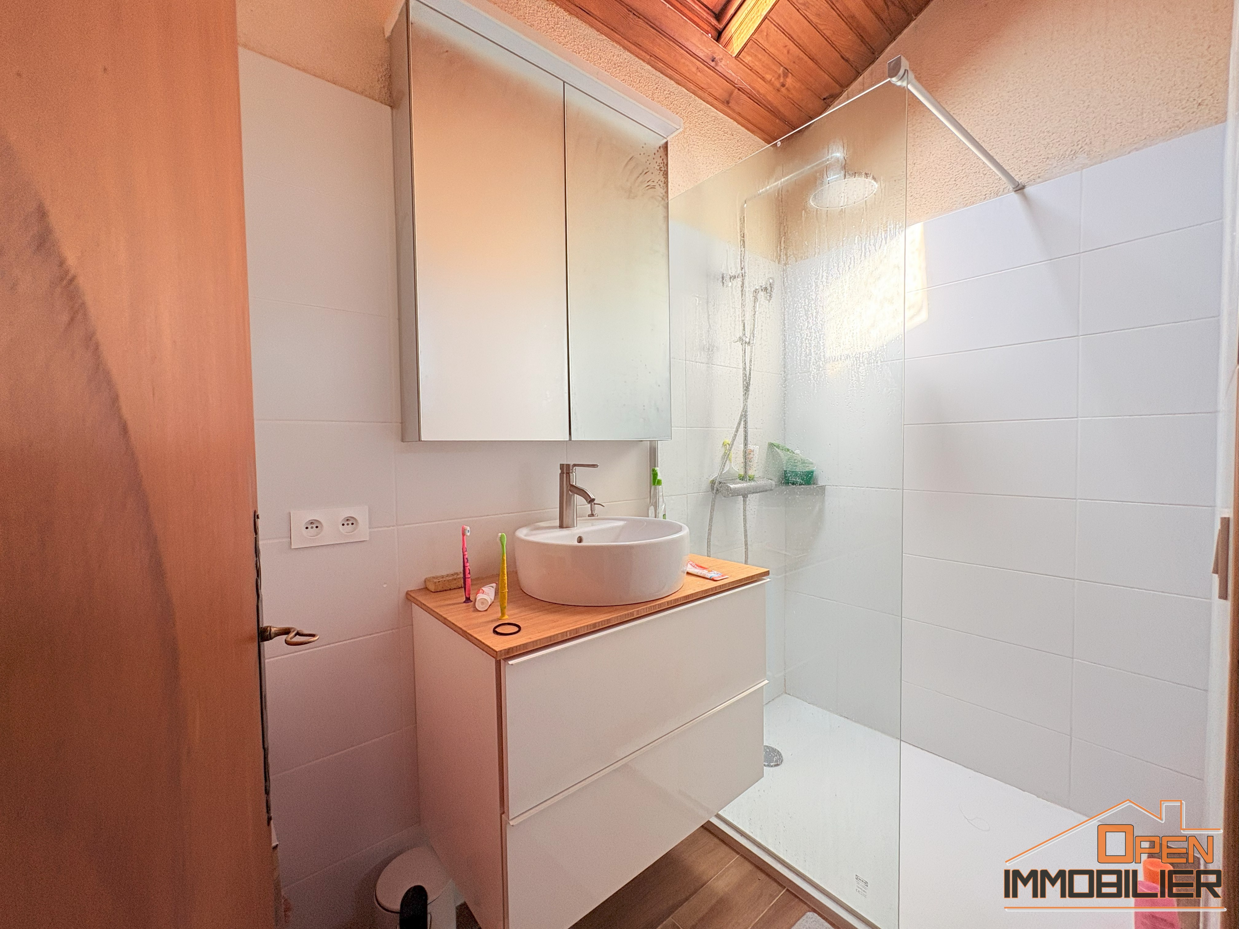 Photo 13 - Maison en pierre124m² – 6 pièces
