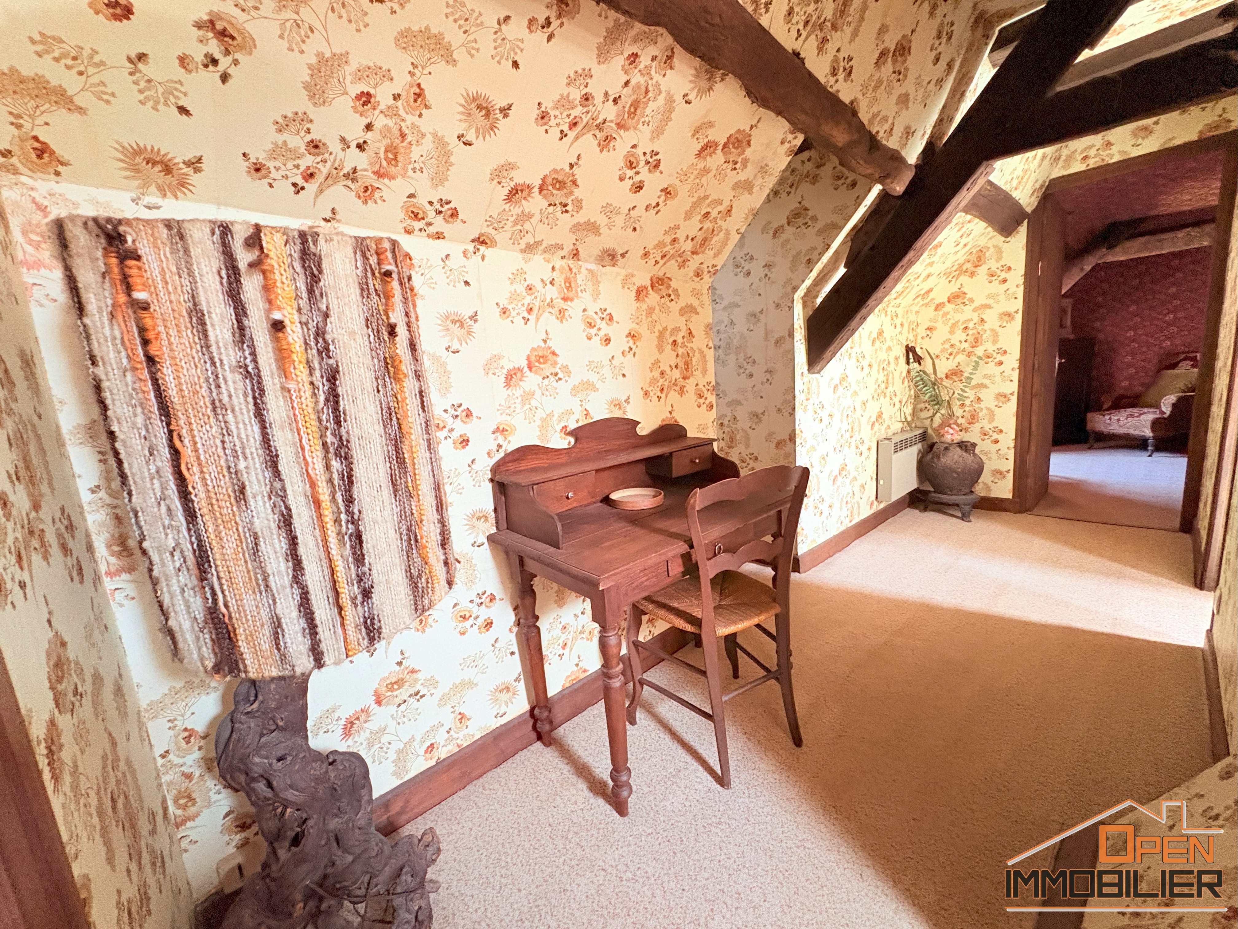 Photo 14 - Maison en pierre124m² – 6 pièces