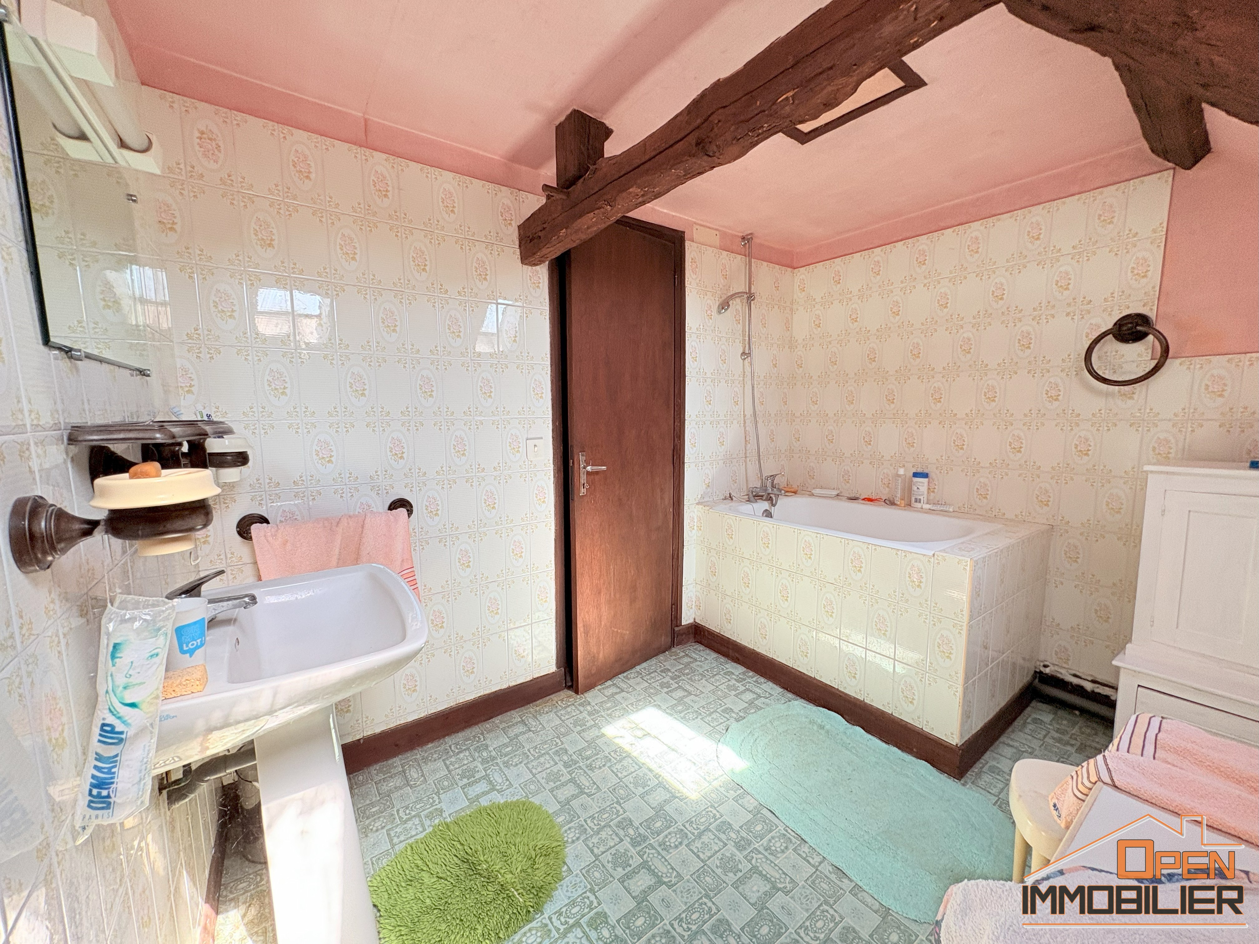 Photo 17 - Maison en pierre124m² – 6 pièces
