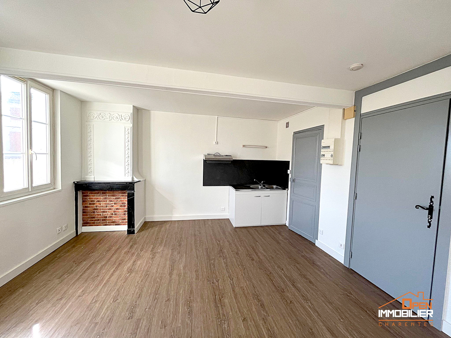 IMMEUBLE DE RAPPORT - Photo 2