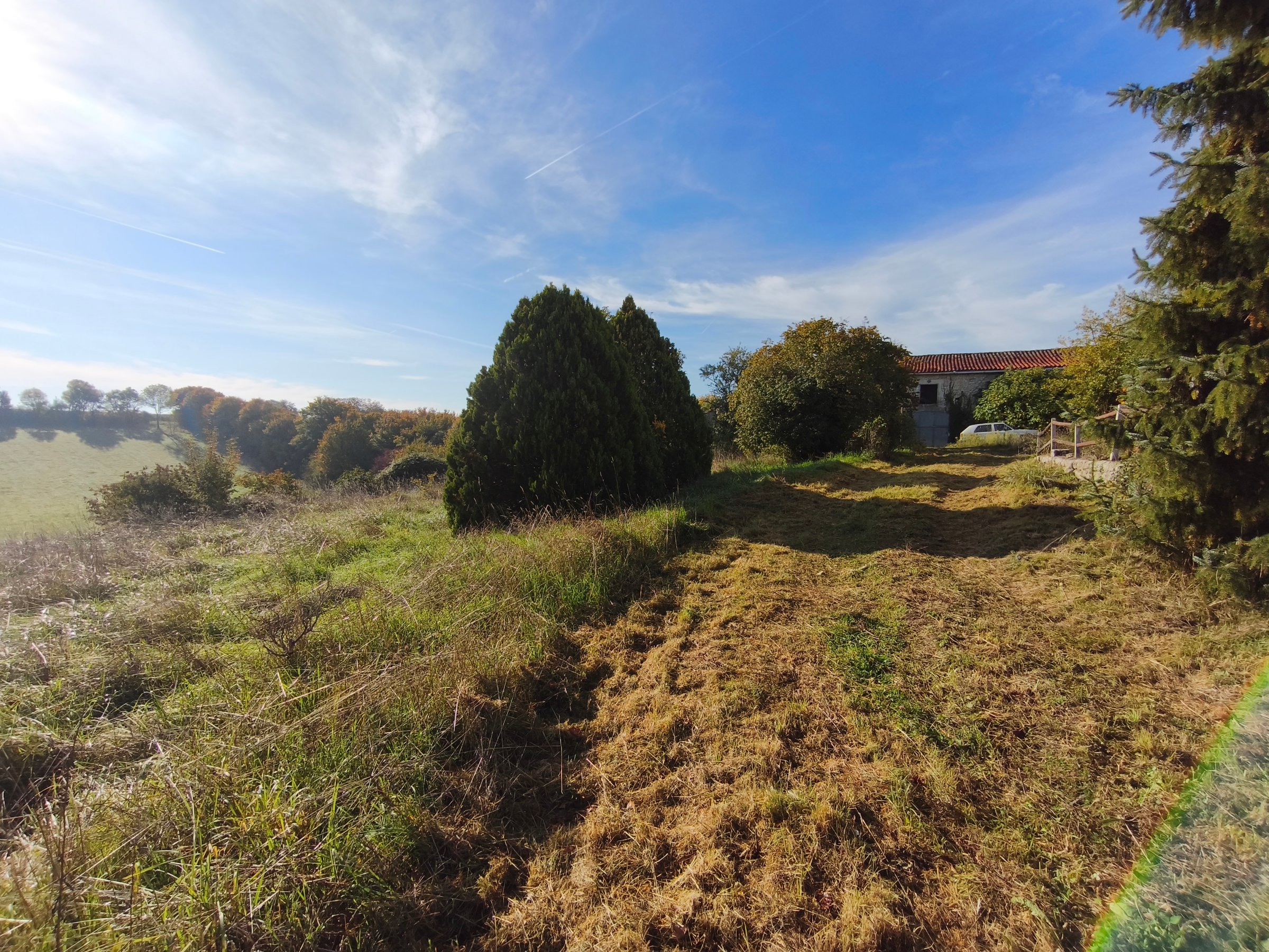 Maison avec grange - Photo 2