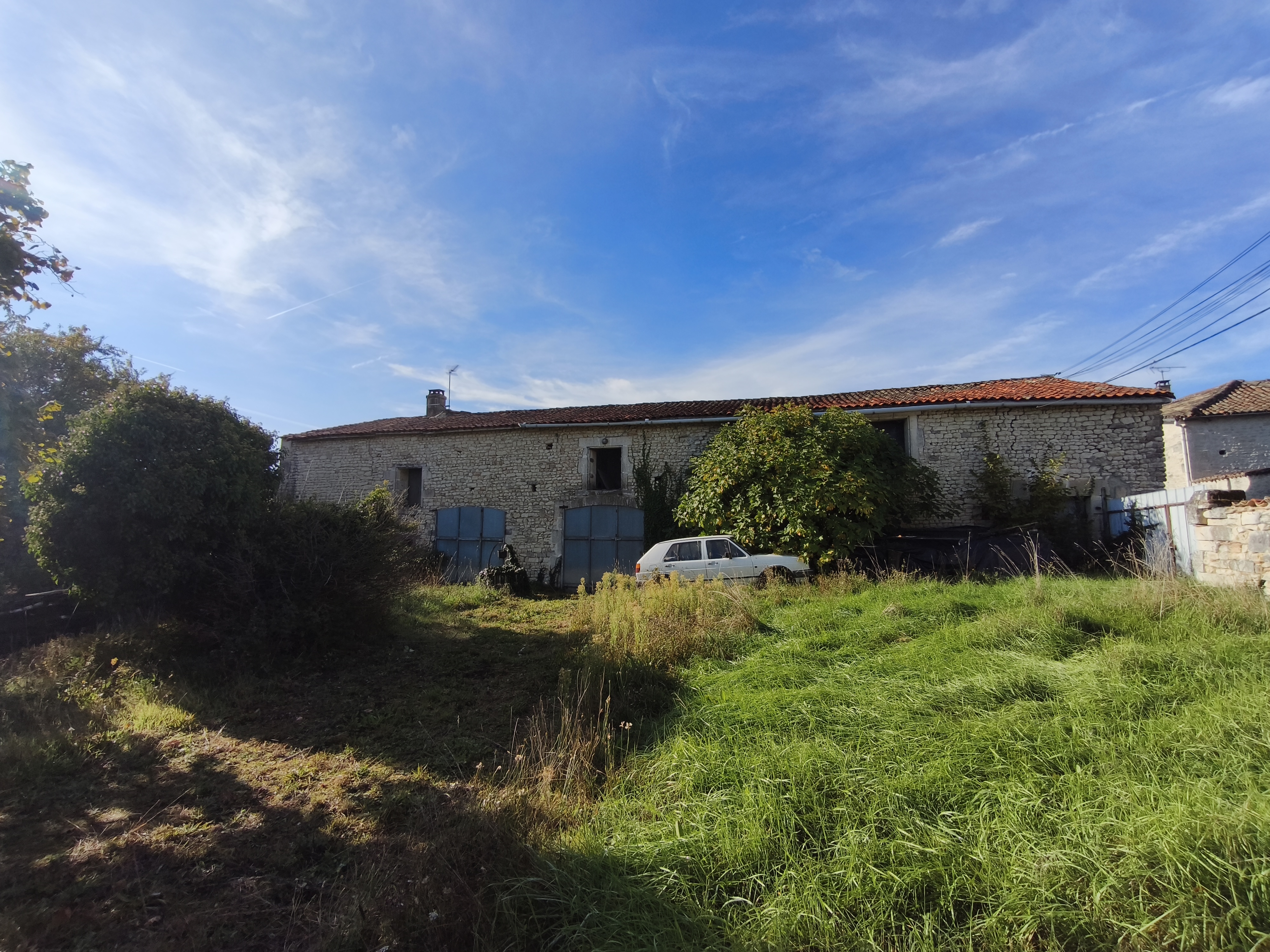 Photo 6 - Maison avec grange