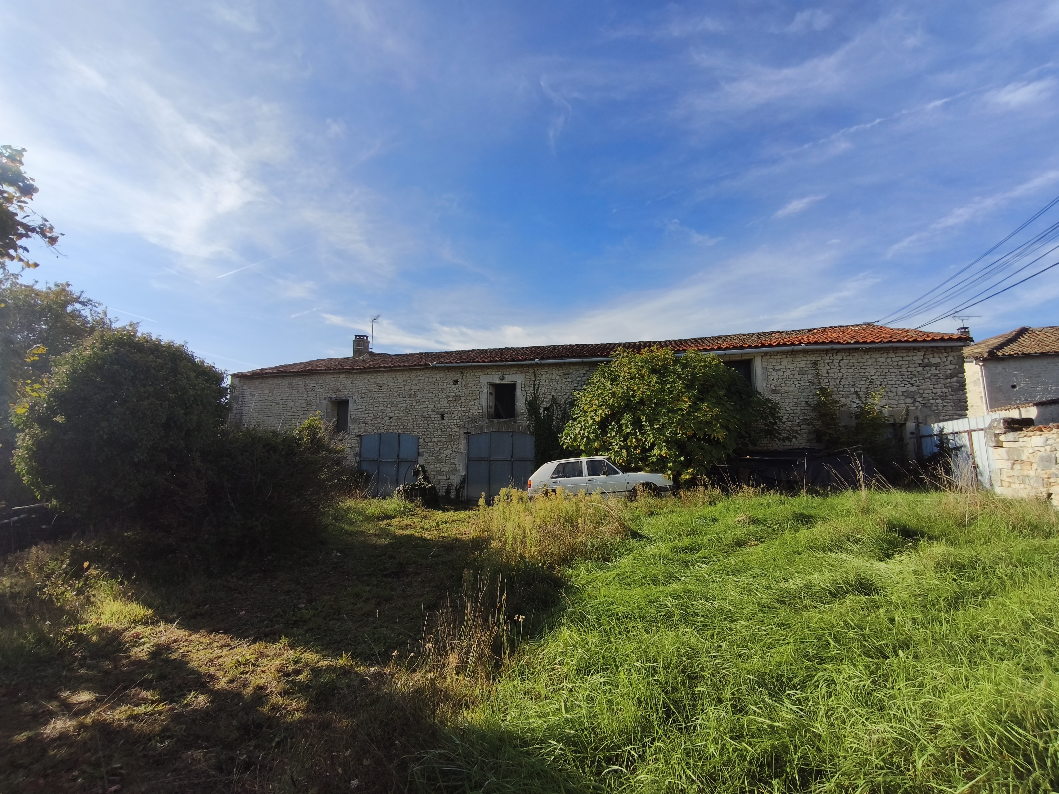 Photo 7 - Maison avec grange