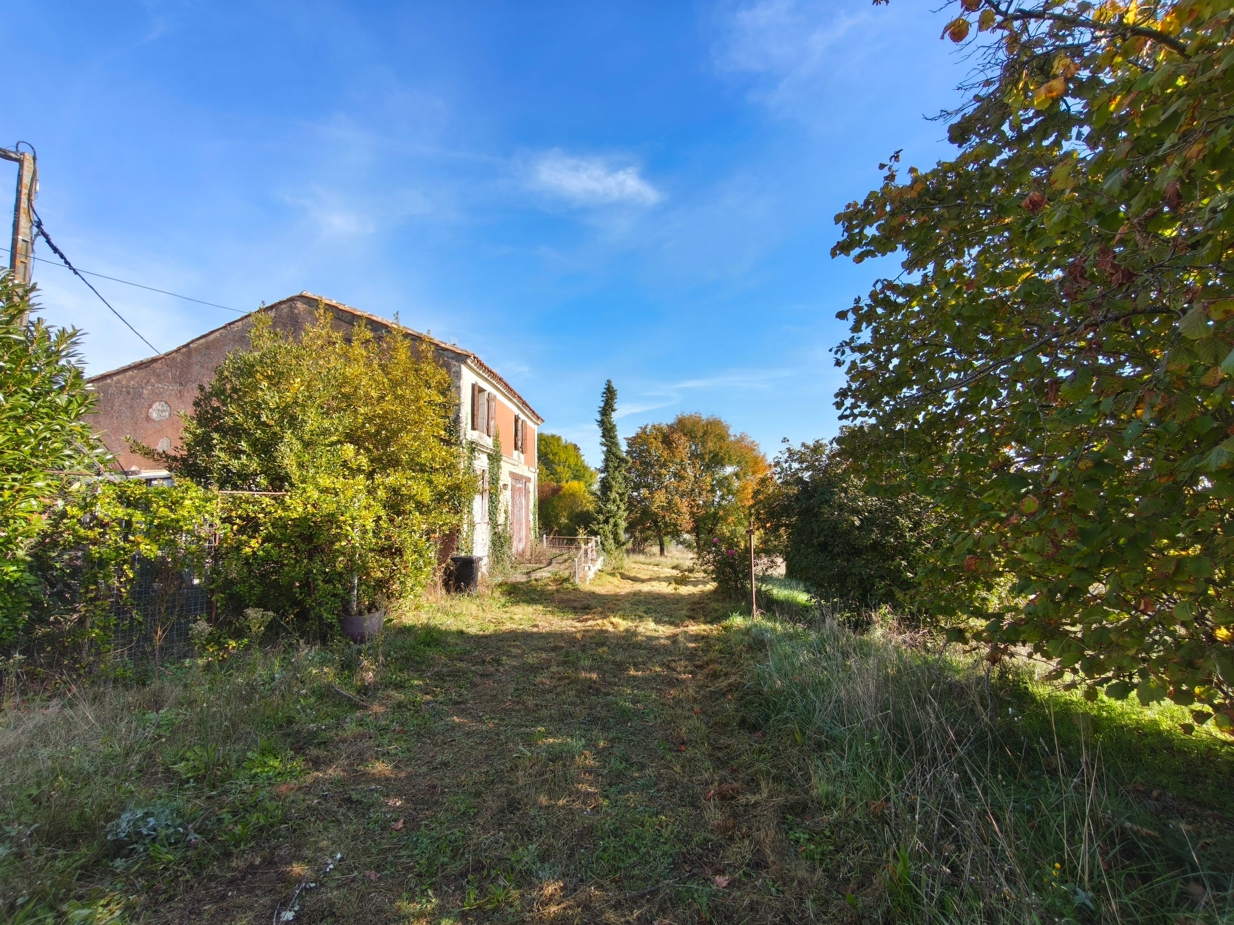 Photo 8 - Maison avec grange