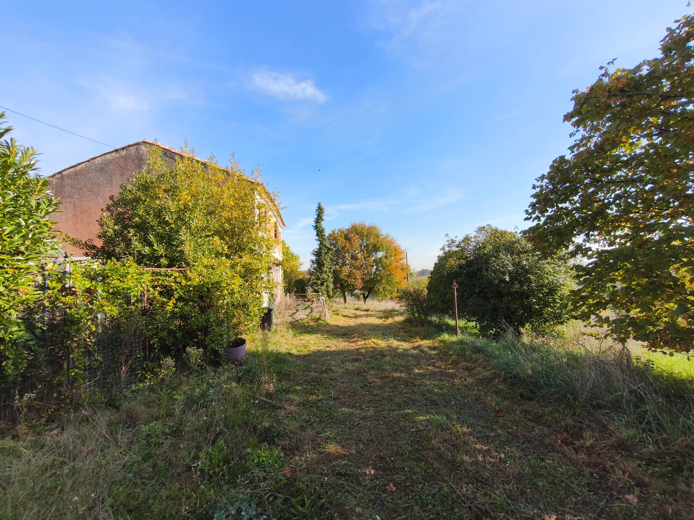Photo 9 - Maison avec grange