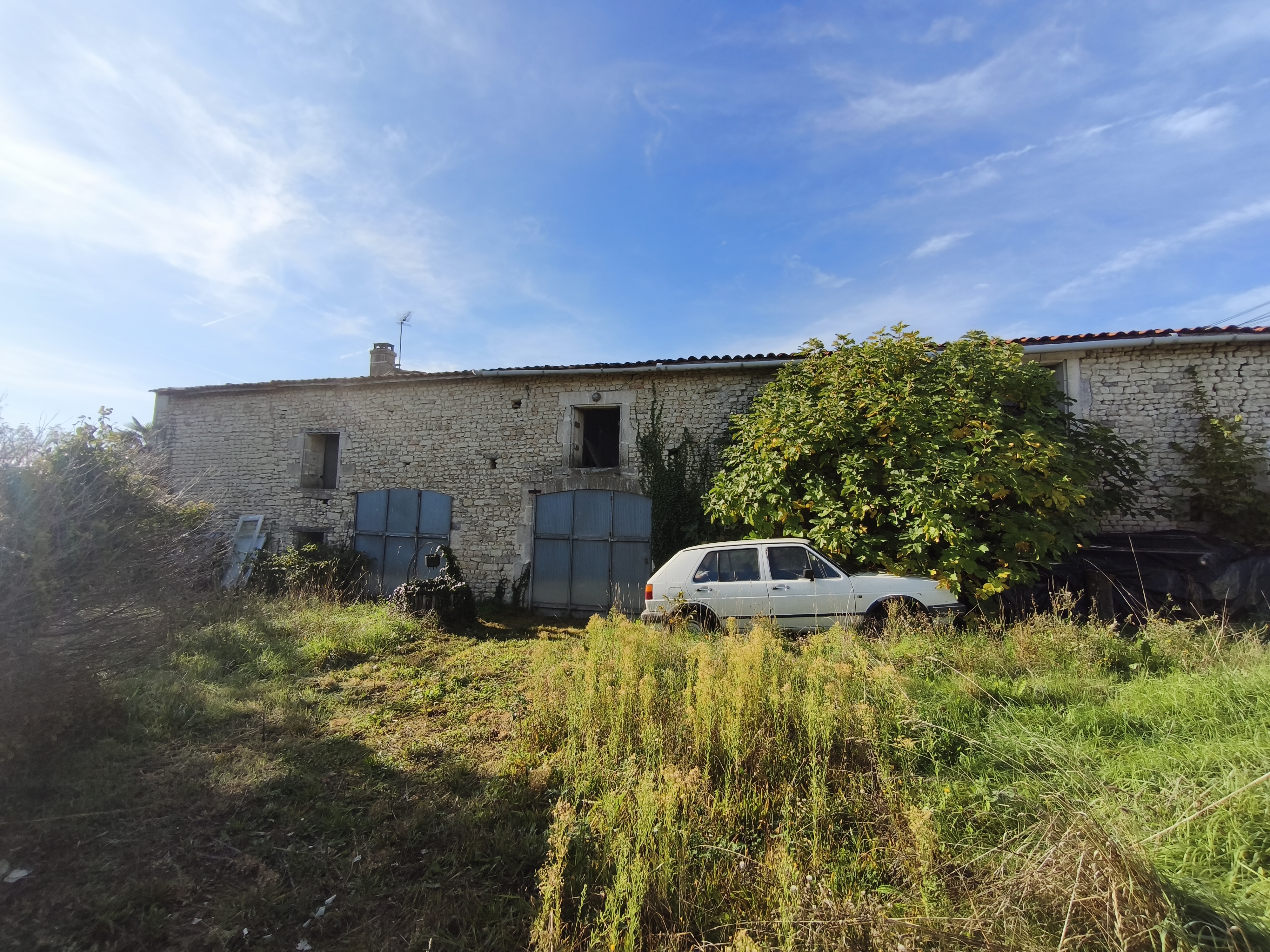 Photo 10 - Maison avec grange