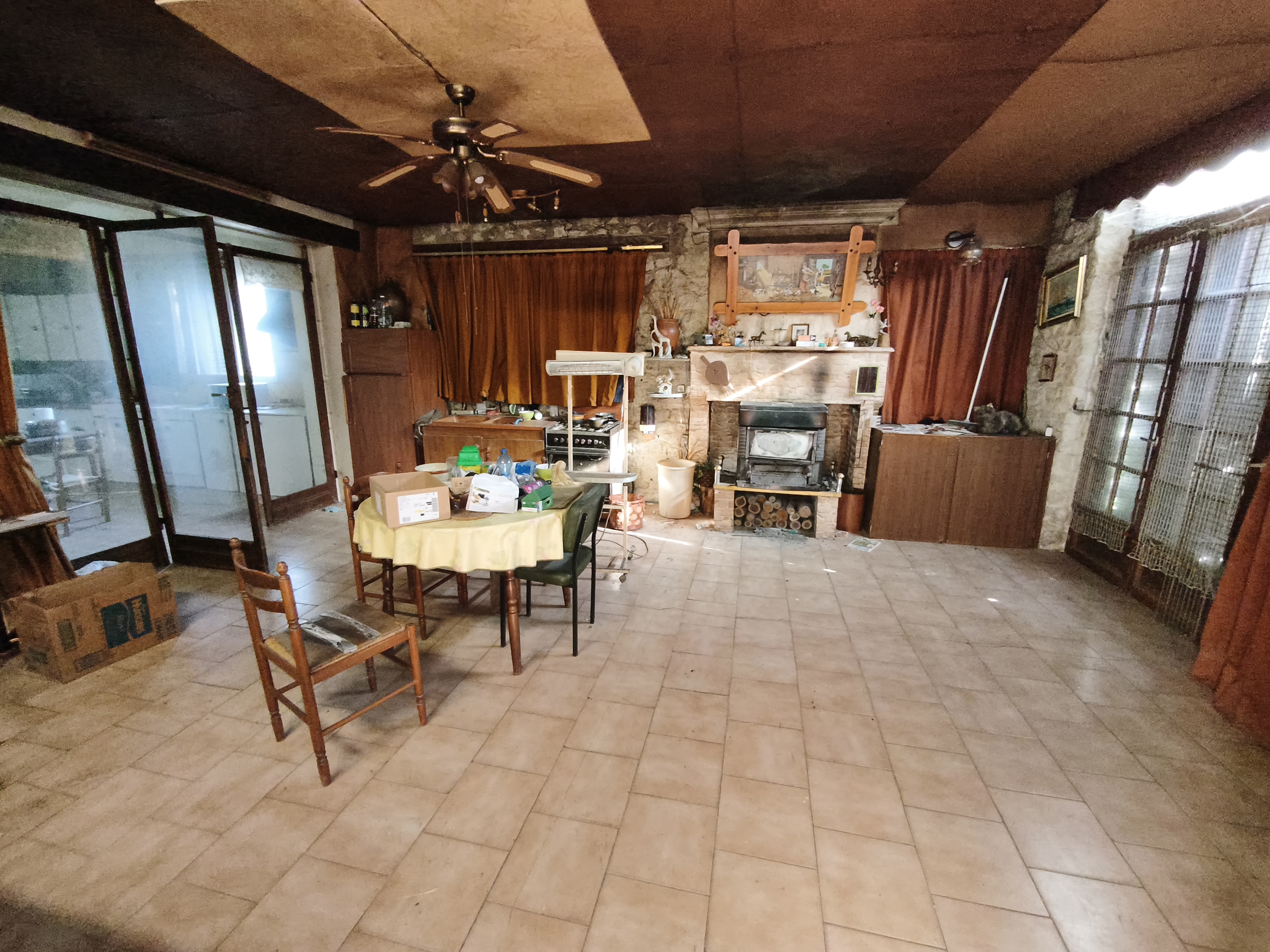 Photo 11 - Maison avec grange