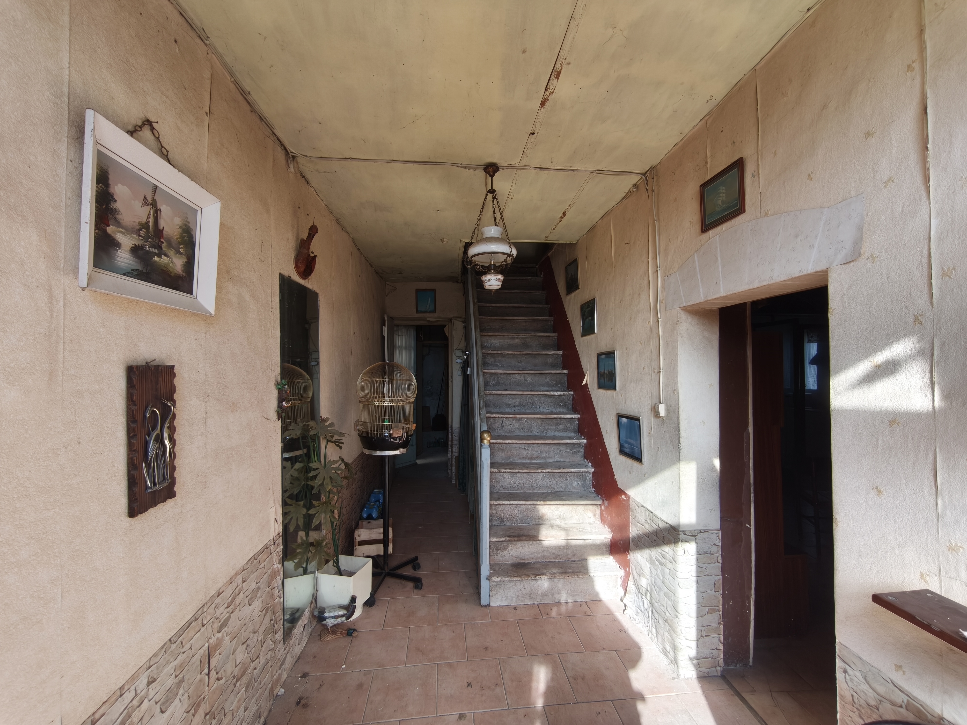Photo 12 - Maison avec grange