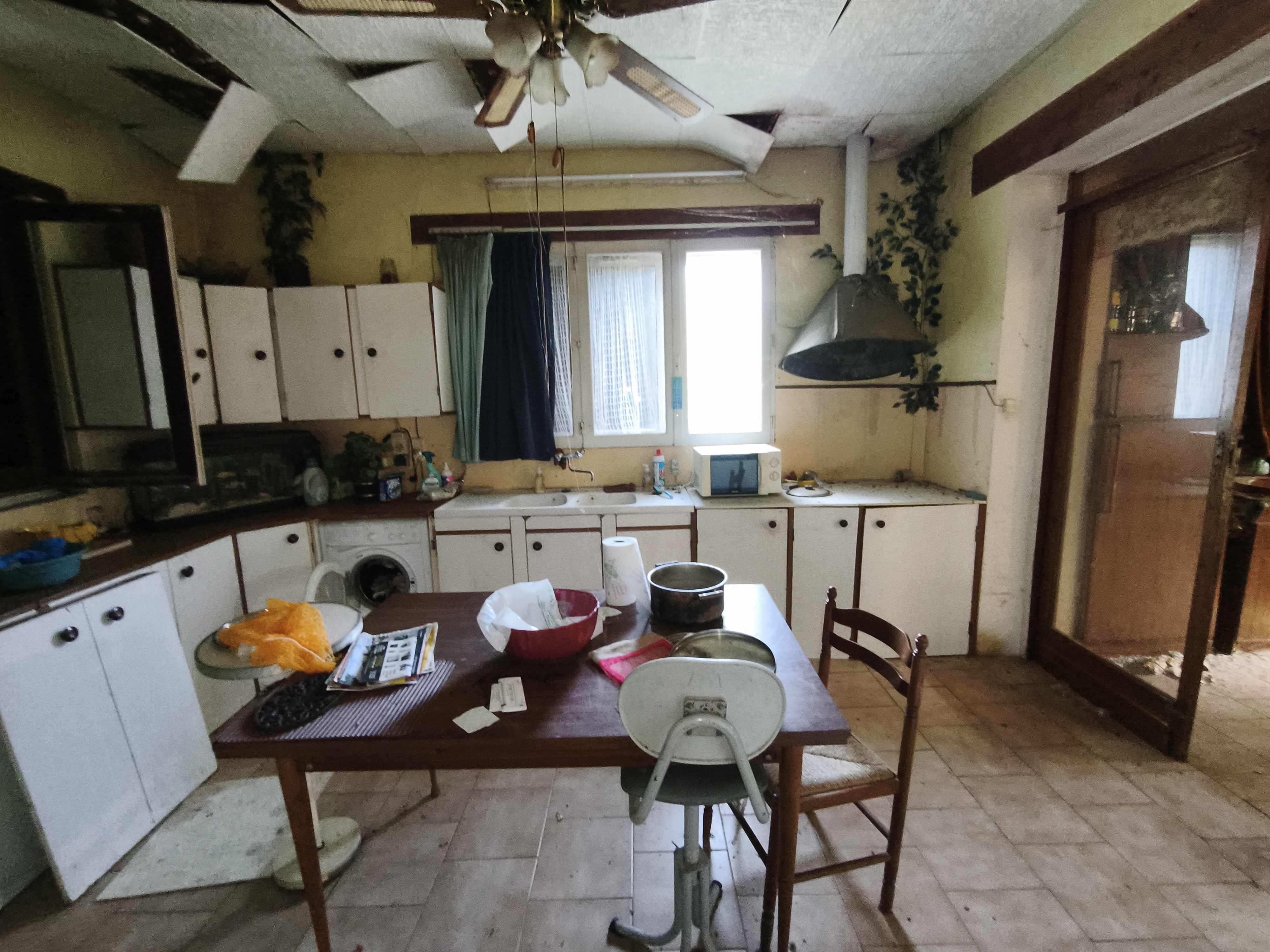 Photo 17 - Maison avec grange