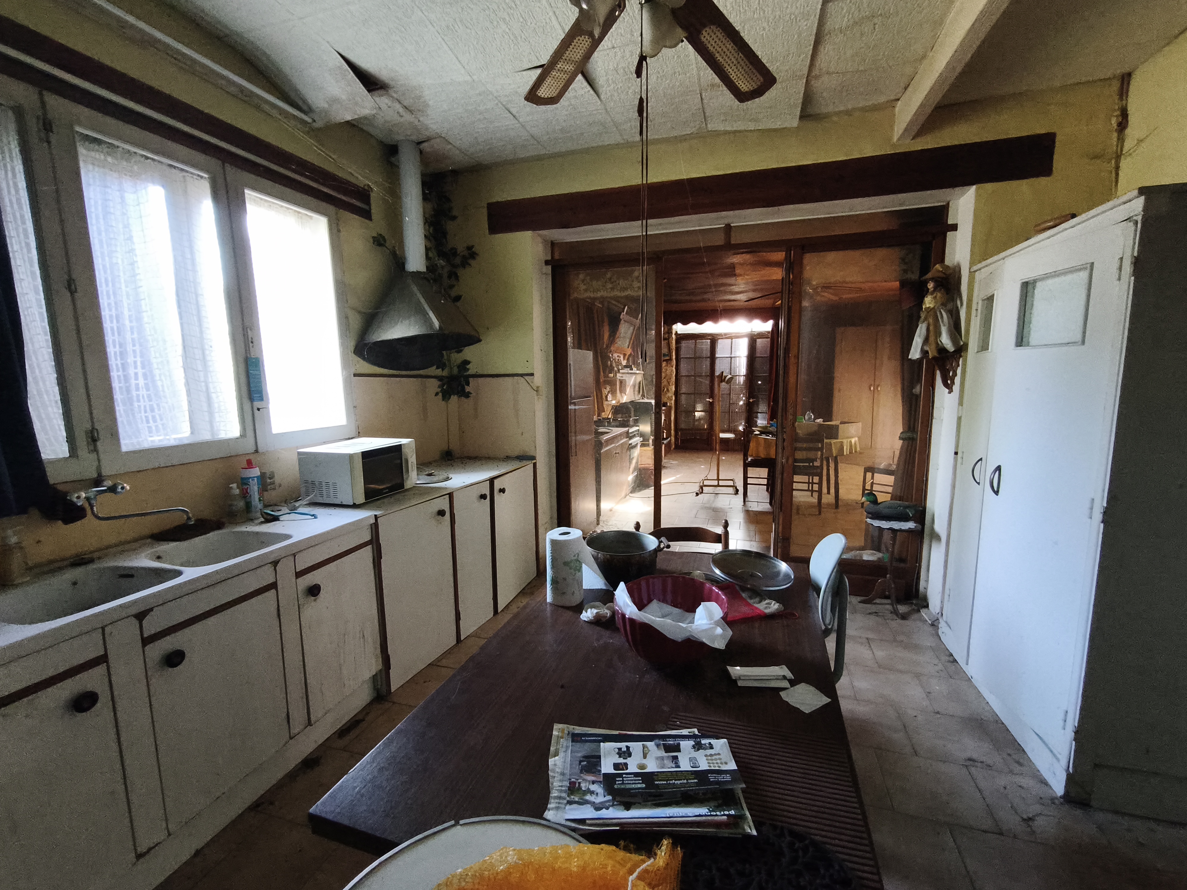 Photo 18 - Maison avec grange