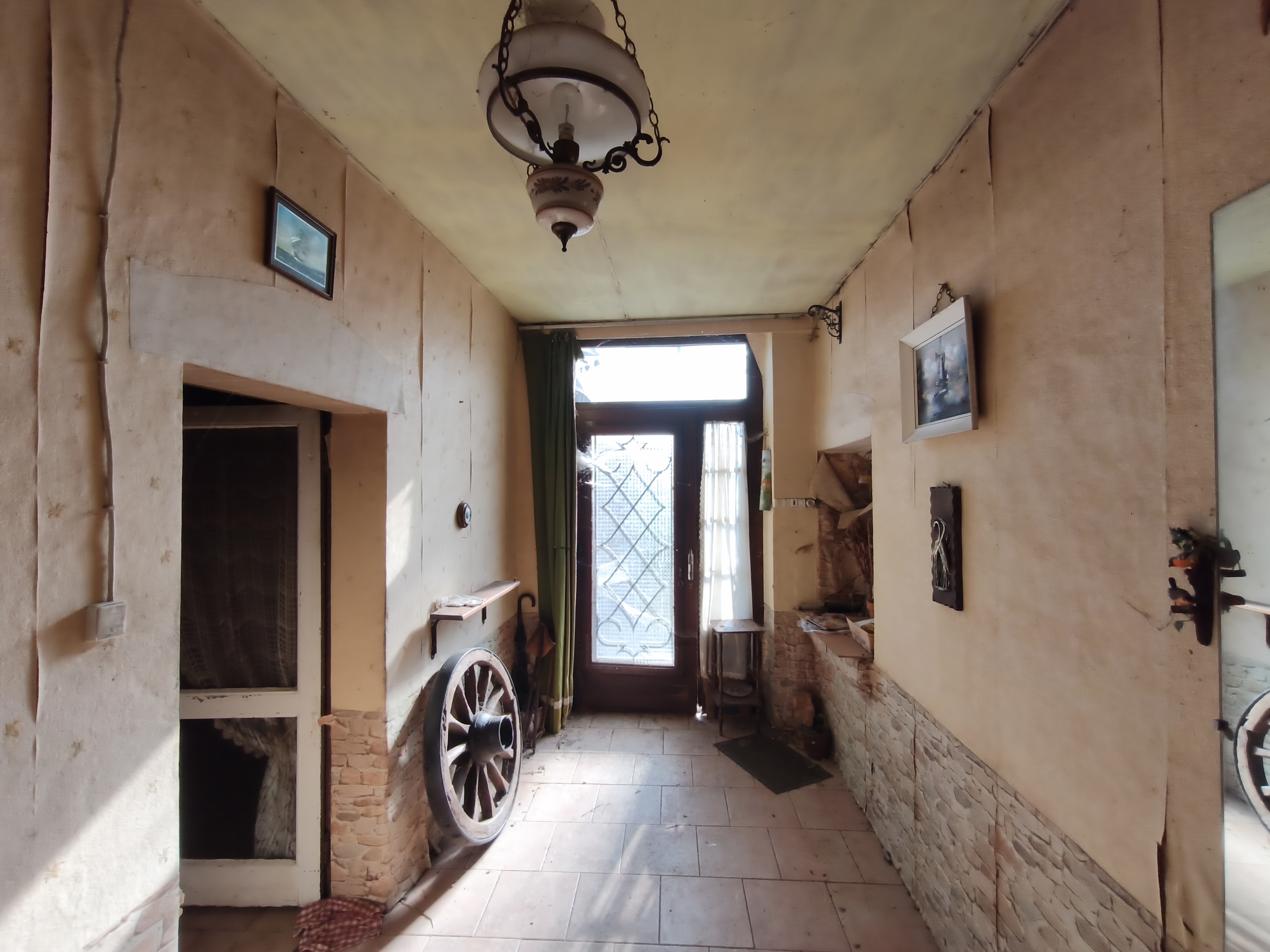 Photo 20 - Maison avec grange