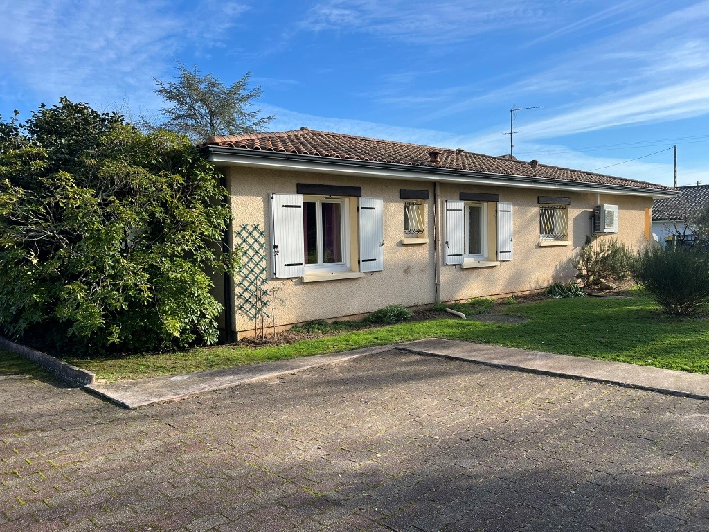 Photo 3 - Viager occupé sur la commune de Saint Denis de Pile