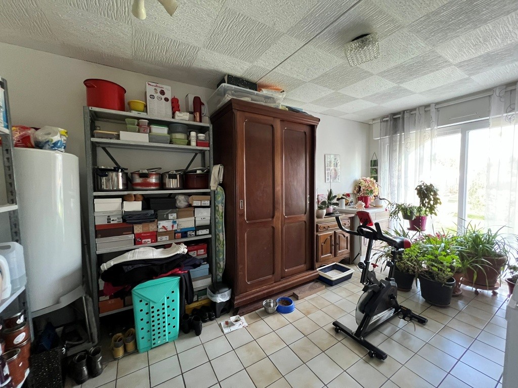 Photo 14 - Viager occupé sur la commune de Saint Denis de Pile