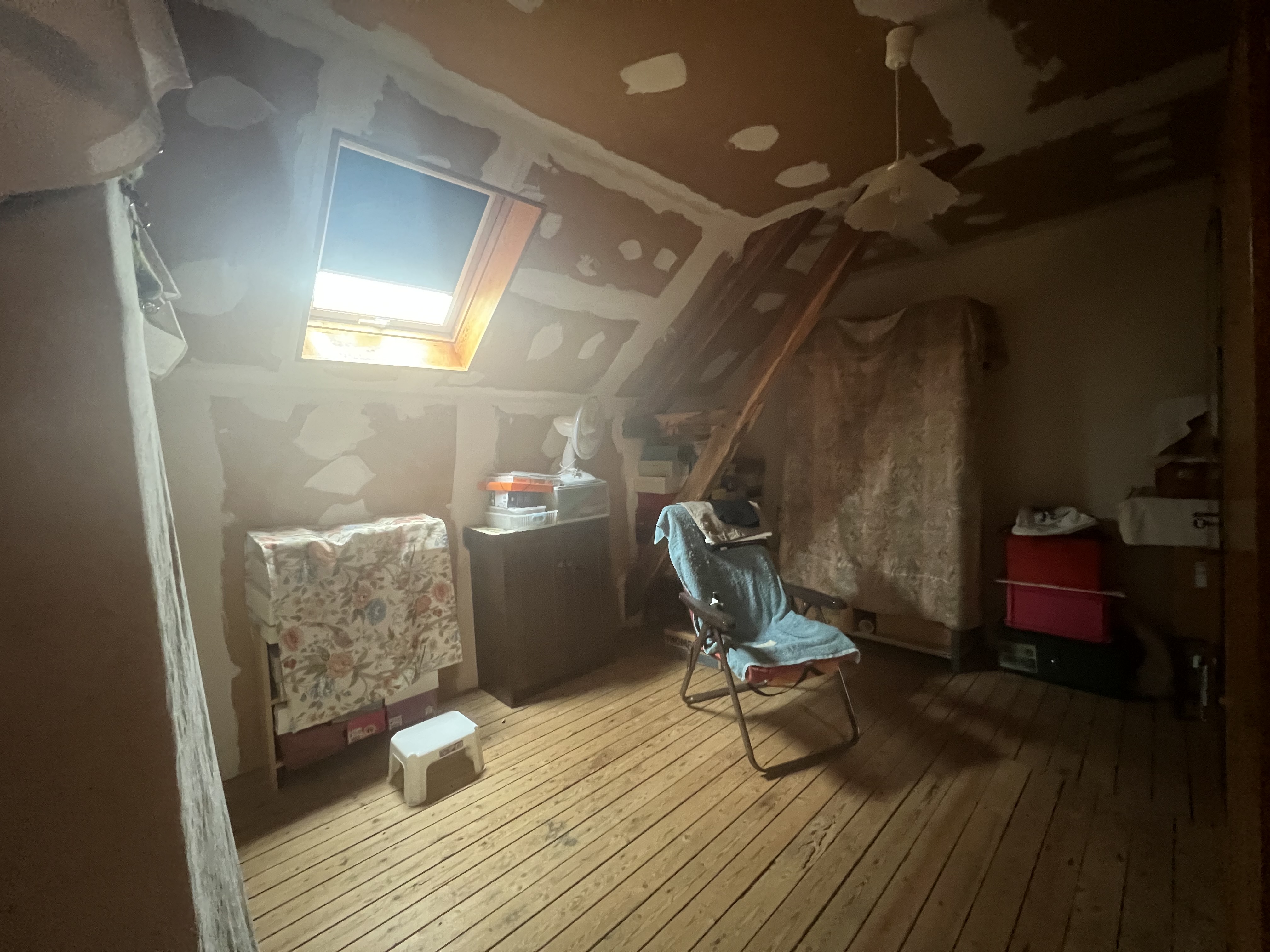 Photo 15 - Maison type pavillon avec grand jardin