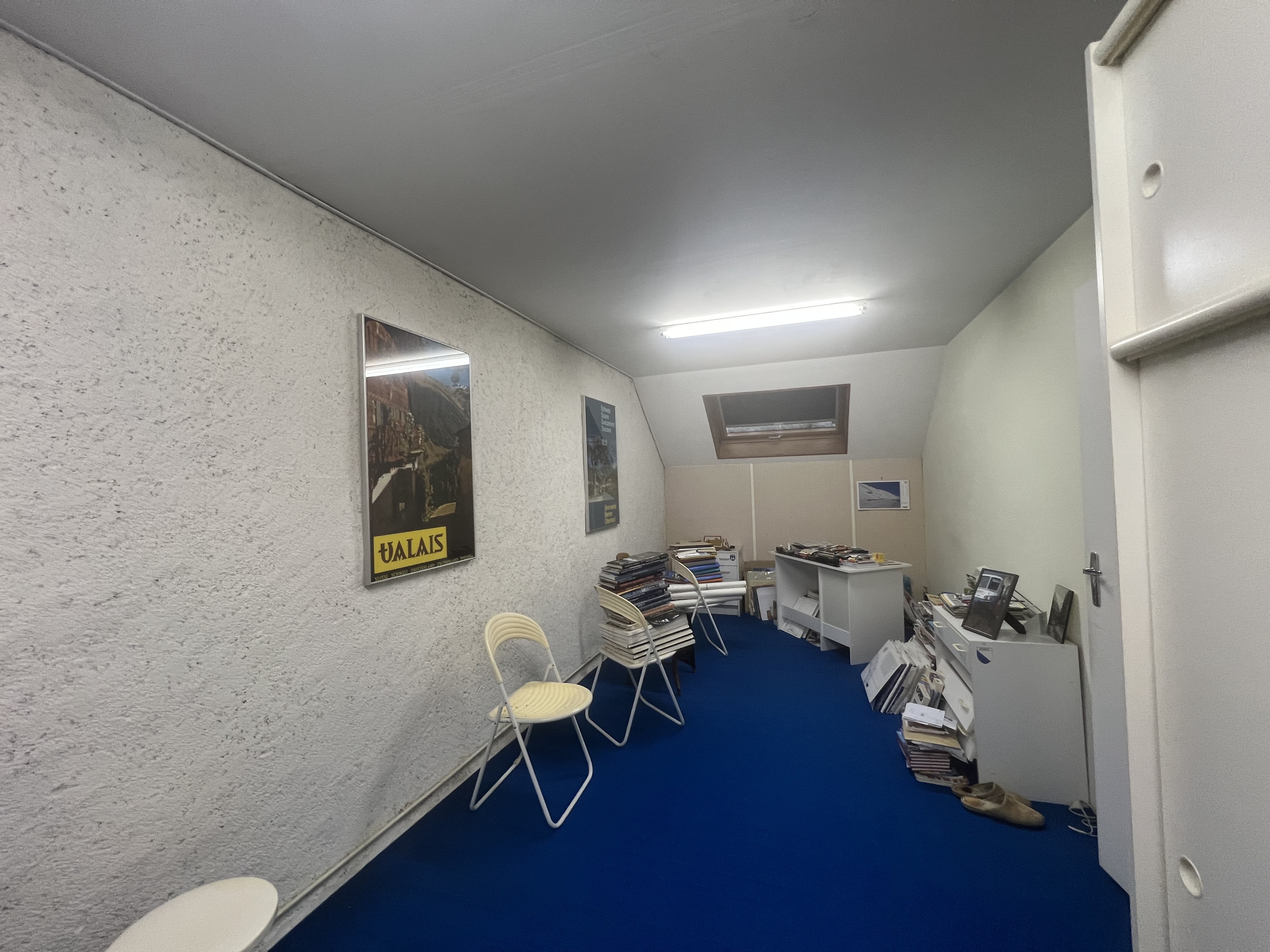 Photo 16 - Maison type pavillon avec grand jardin