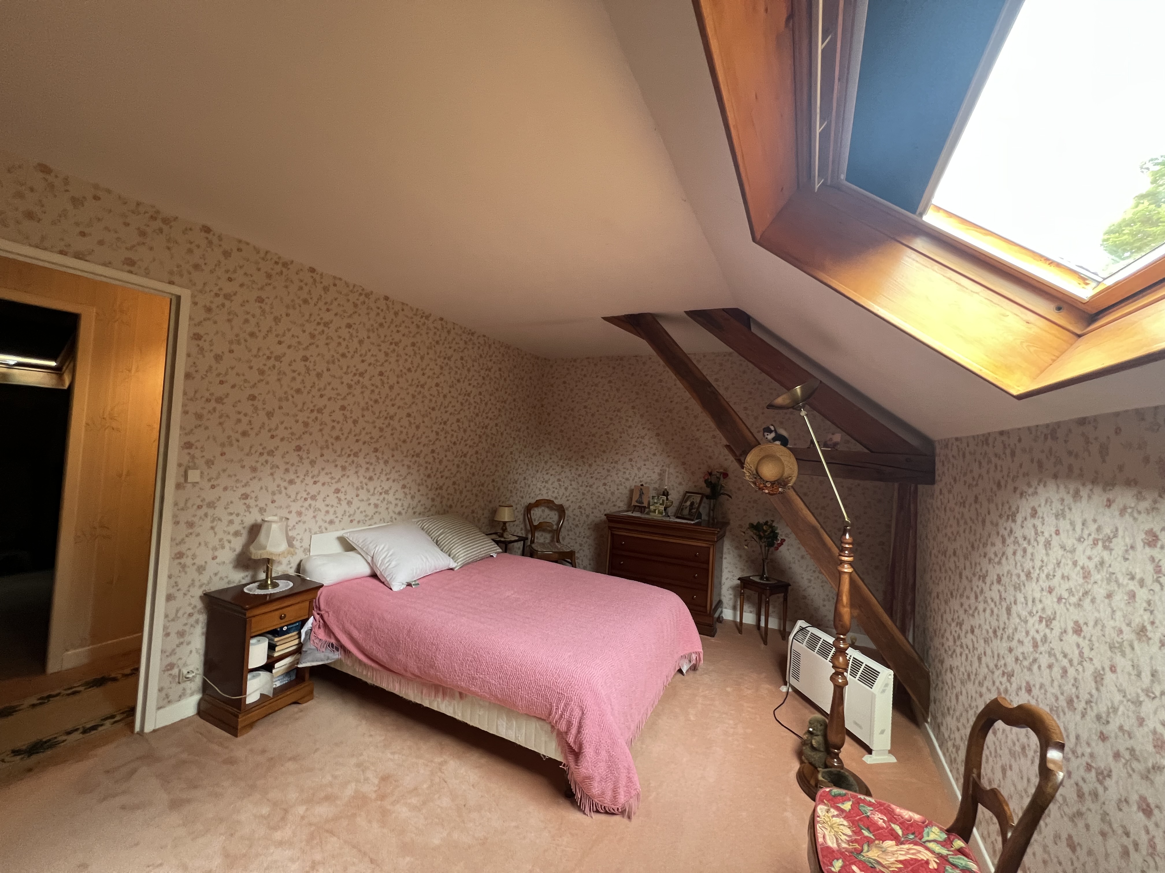 Photo 14 - Maison type pavillon avec grand jardin