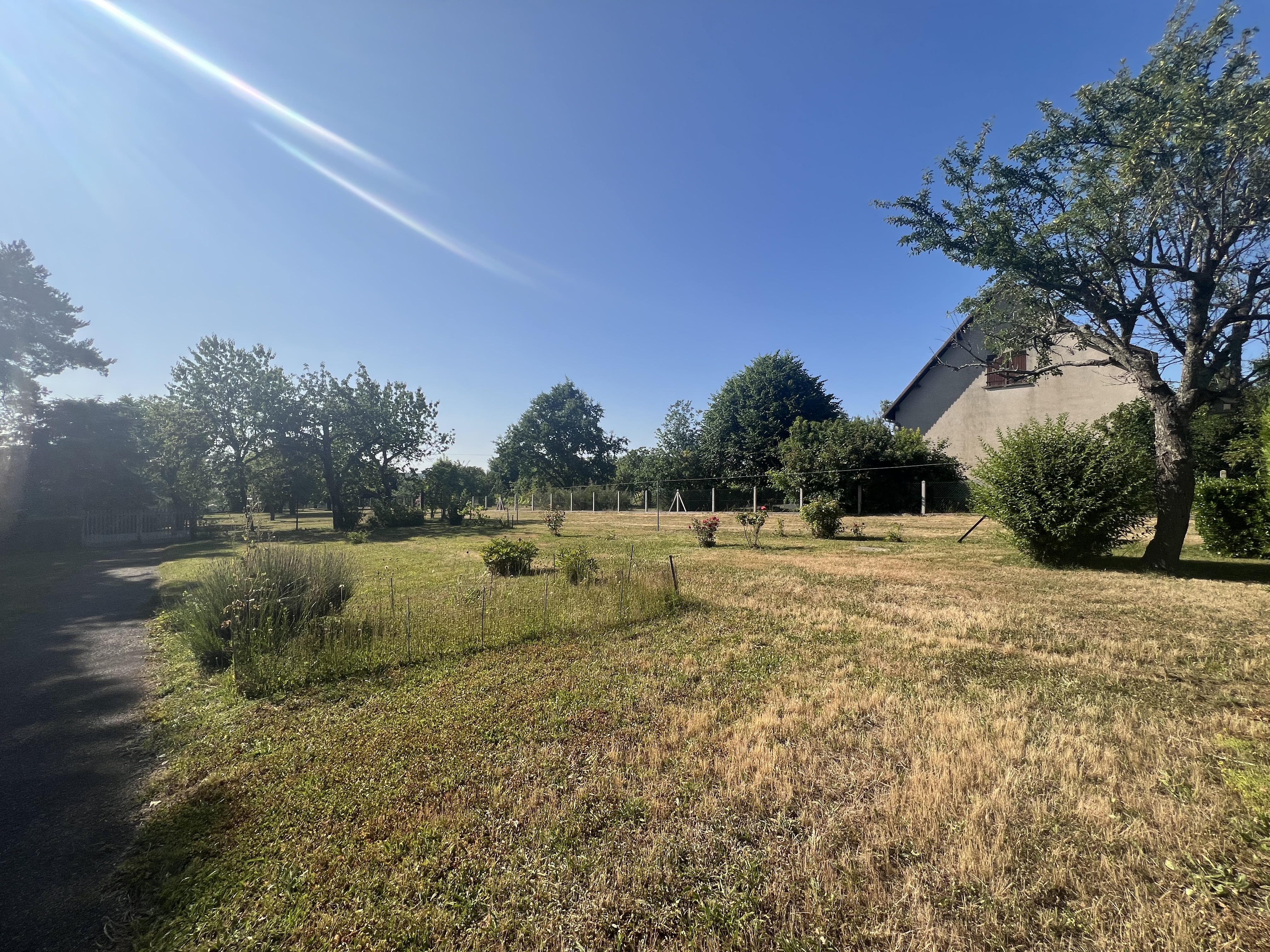 Photo 4 - Maison type pavillon avec grand jardin