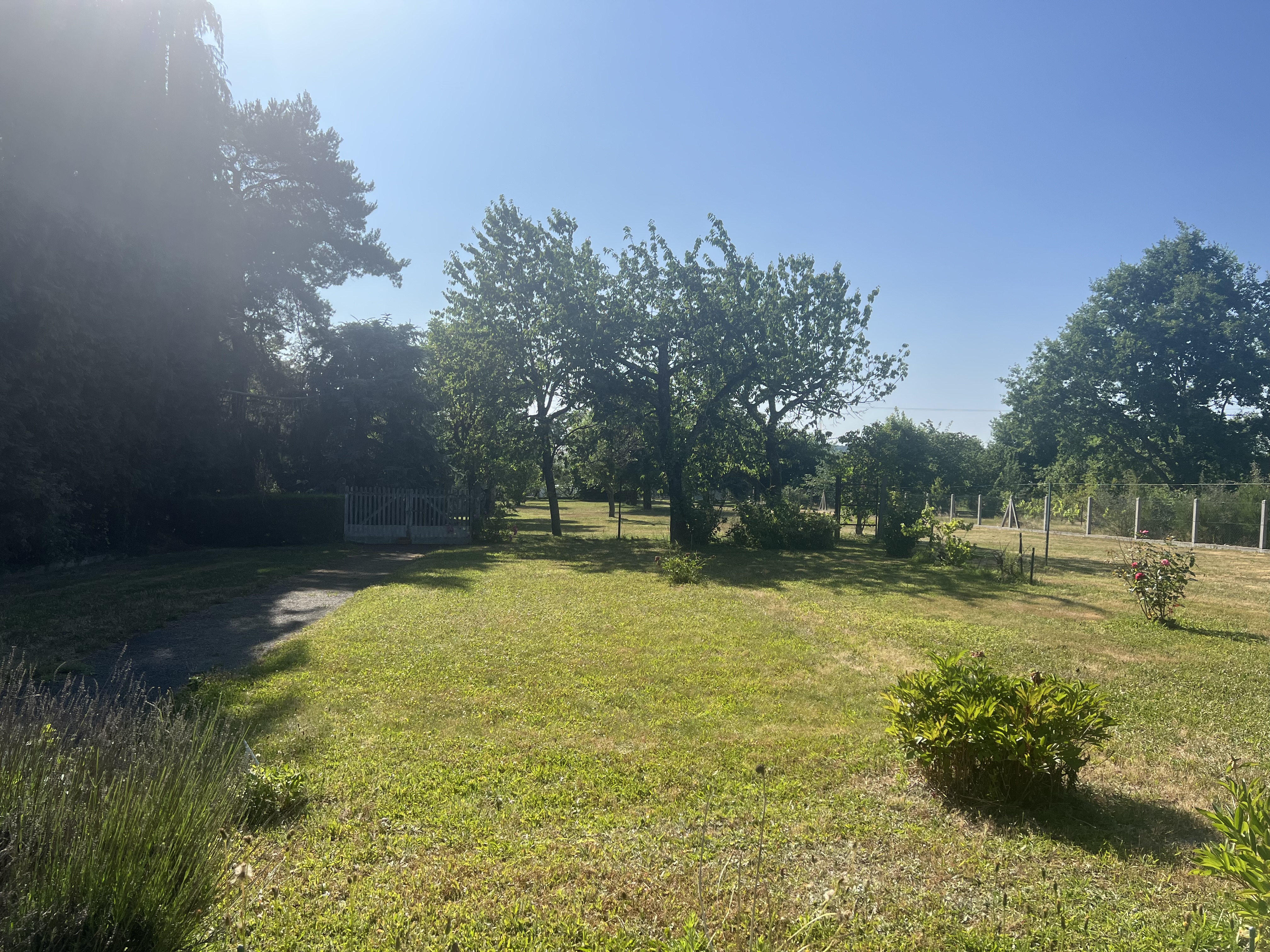 Photo 20 - Maison type pavillon avec grand jardin