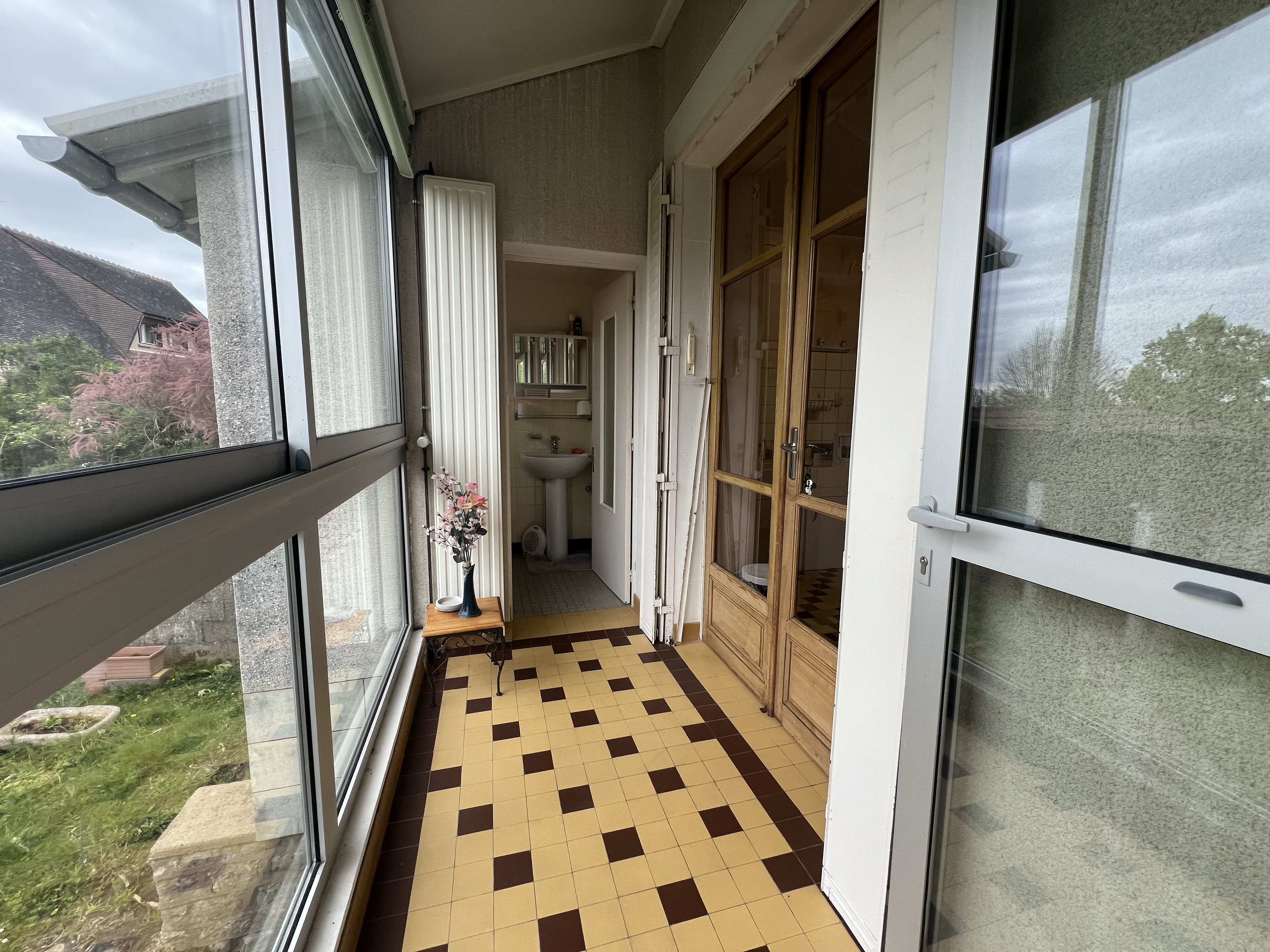 Photo 5 - Maison type pavillon avec grand jardin