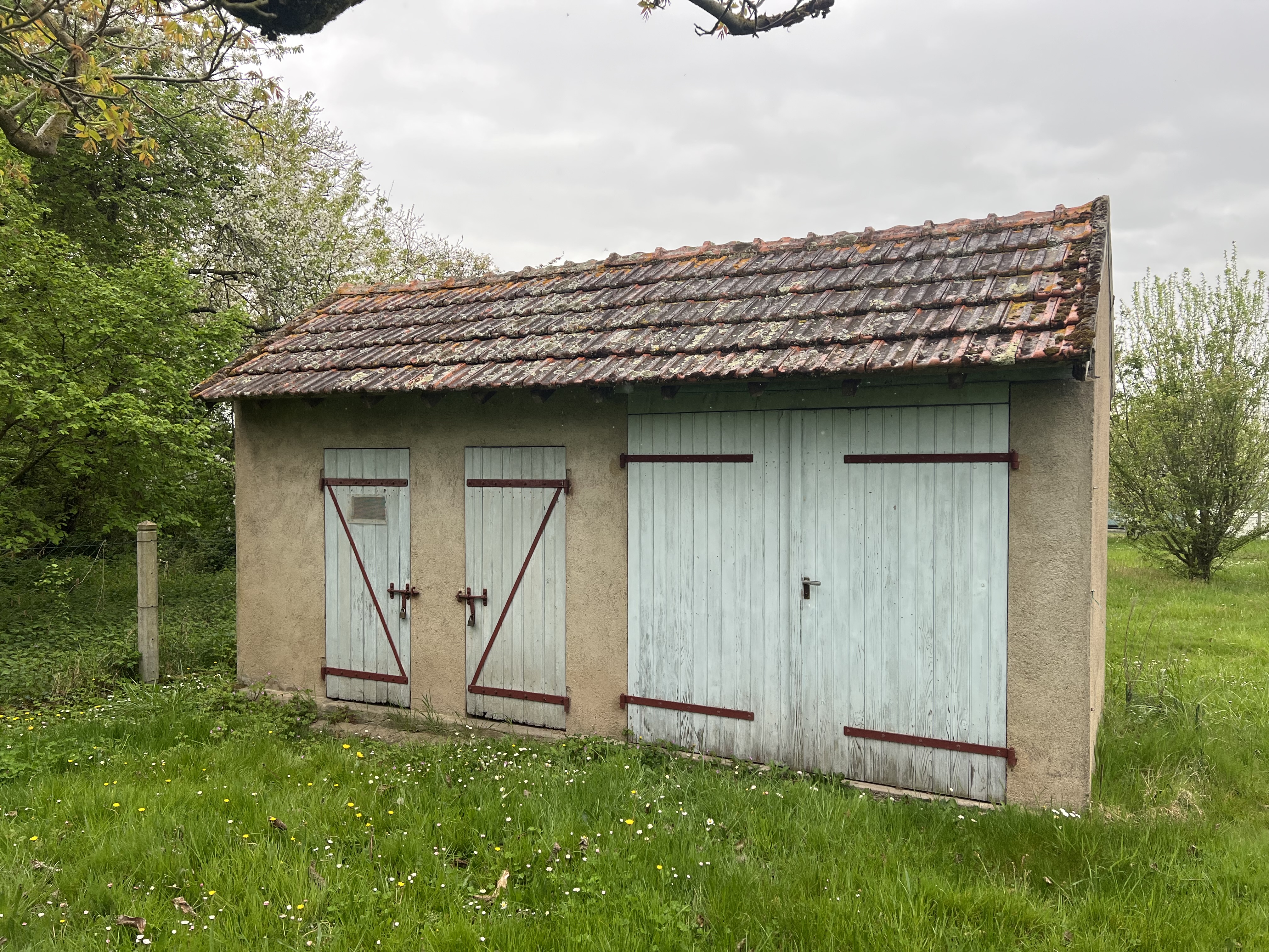 Photo 19 - Maison type pavillon avec grand jardin