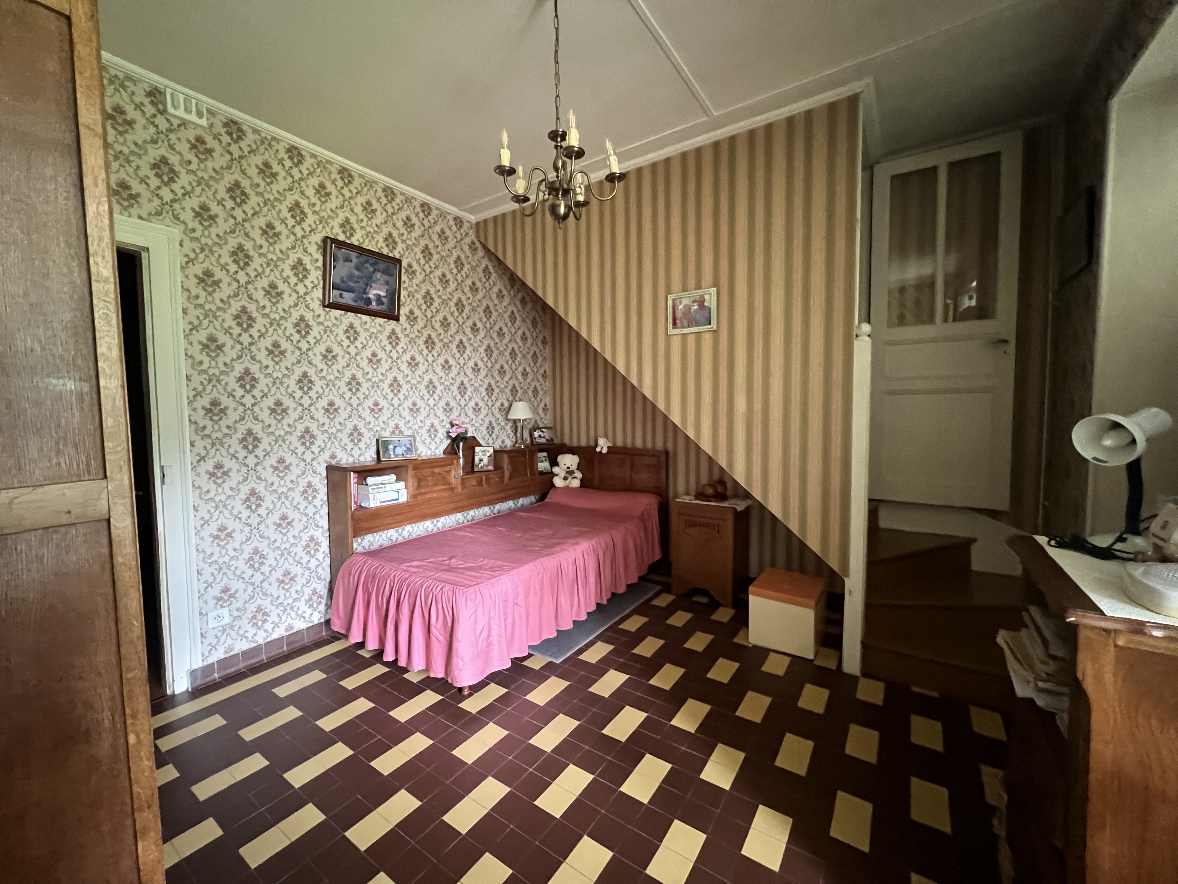 Photo 12 - Maison type pavillon avec grand jardin