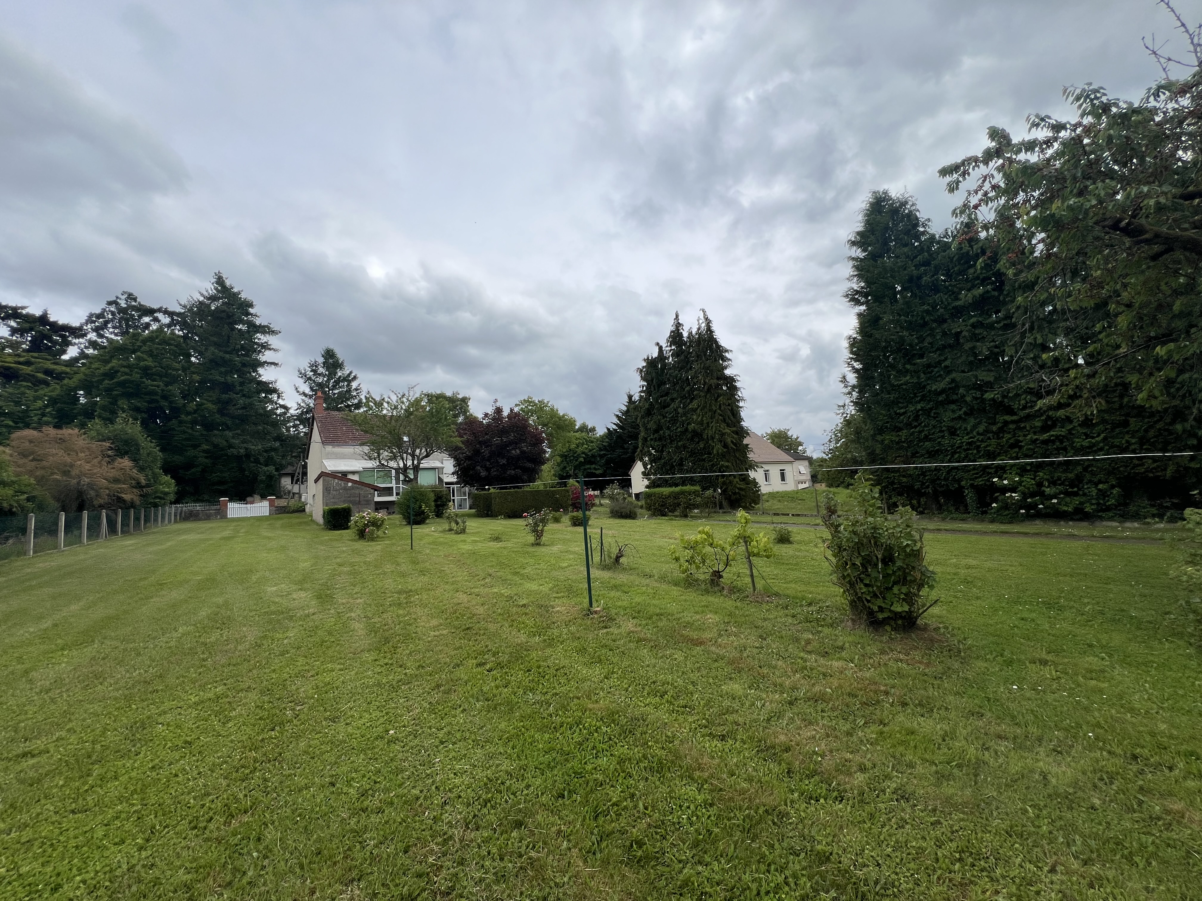 Photo 21 - Maison type pavillon avec grand jardin