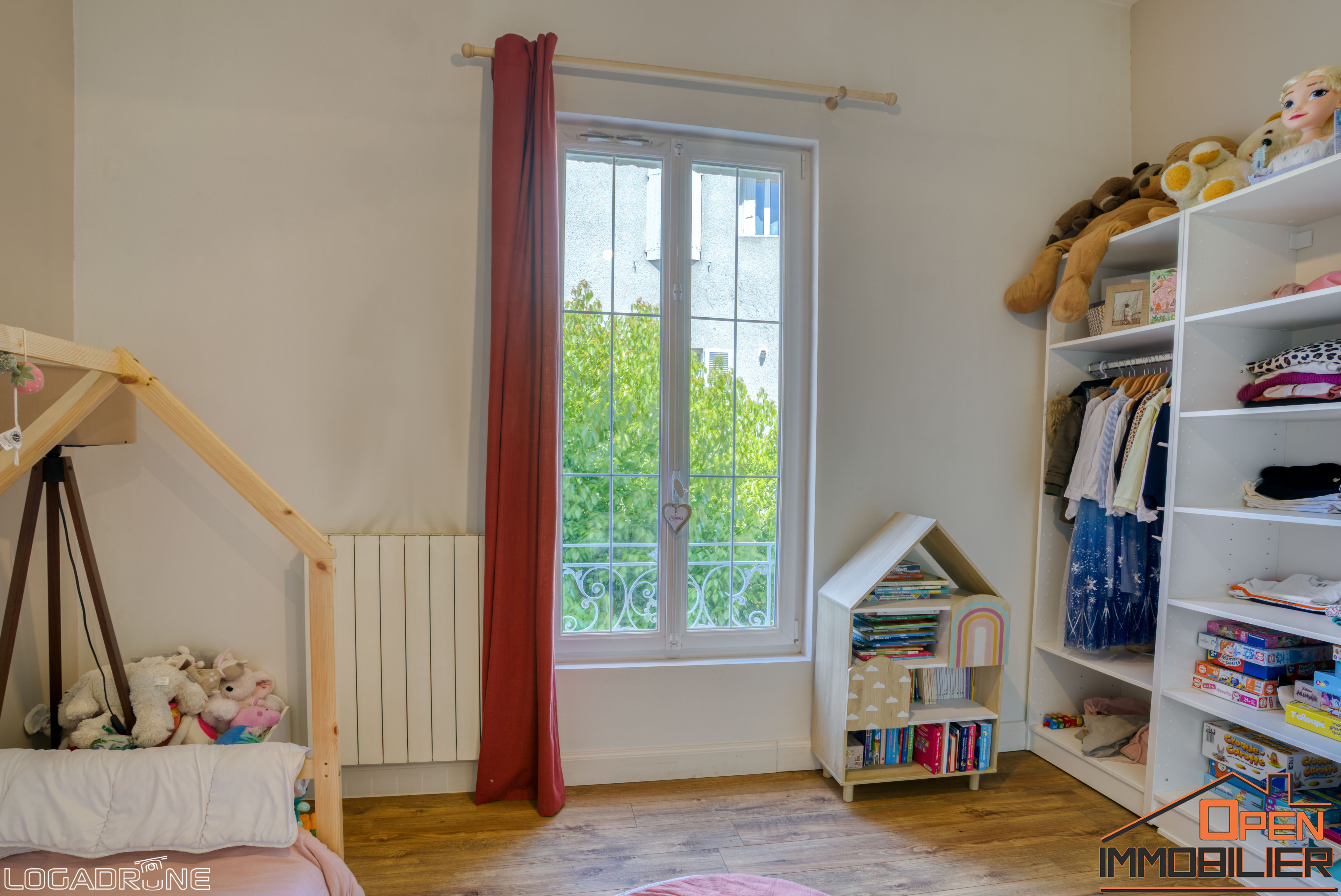 Photo 11 - Maison de ville avec jardin