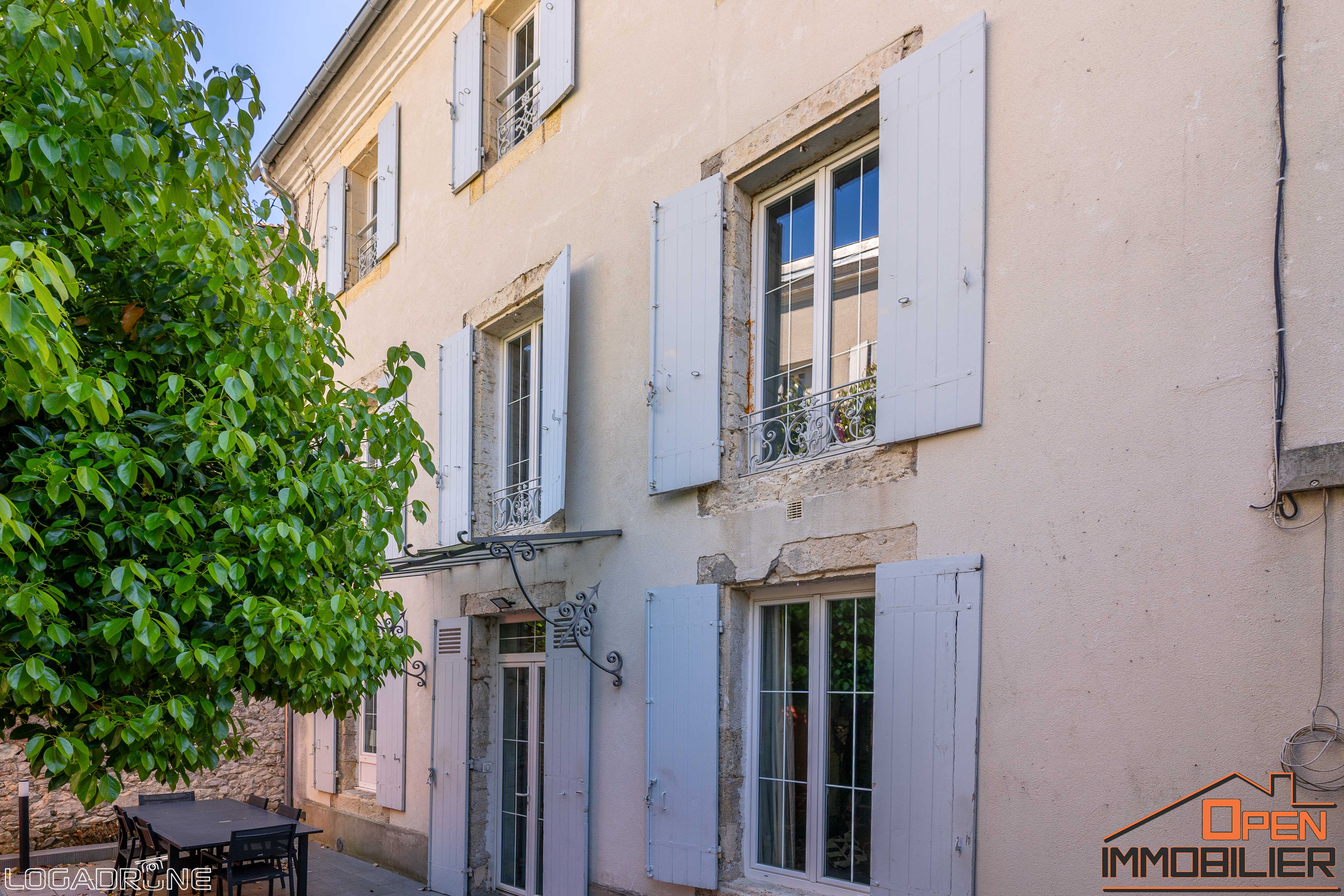 Photo 18 - Maison de ville avec jardin