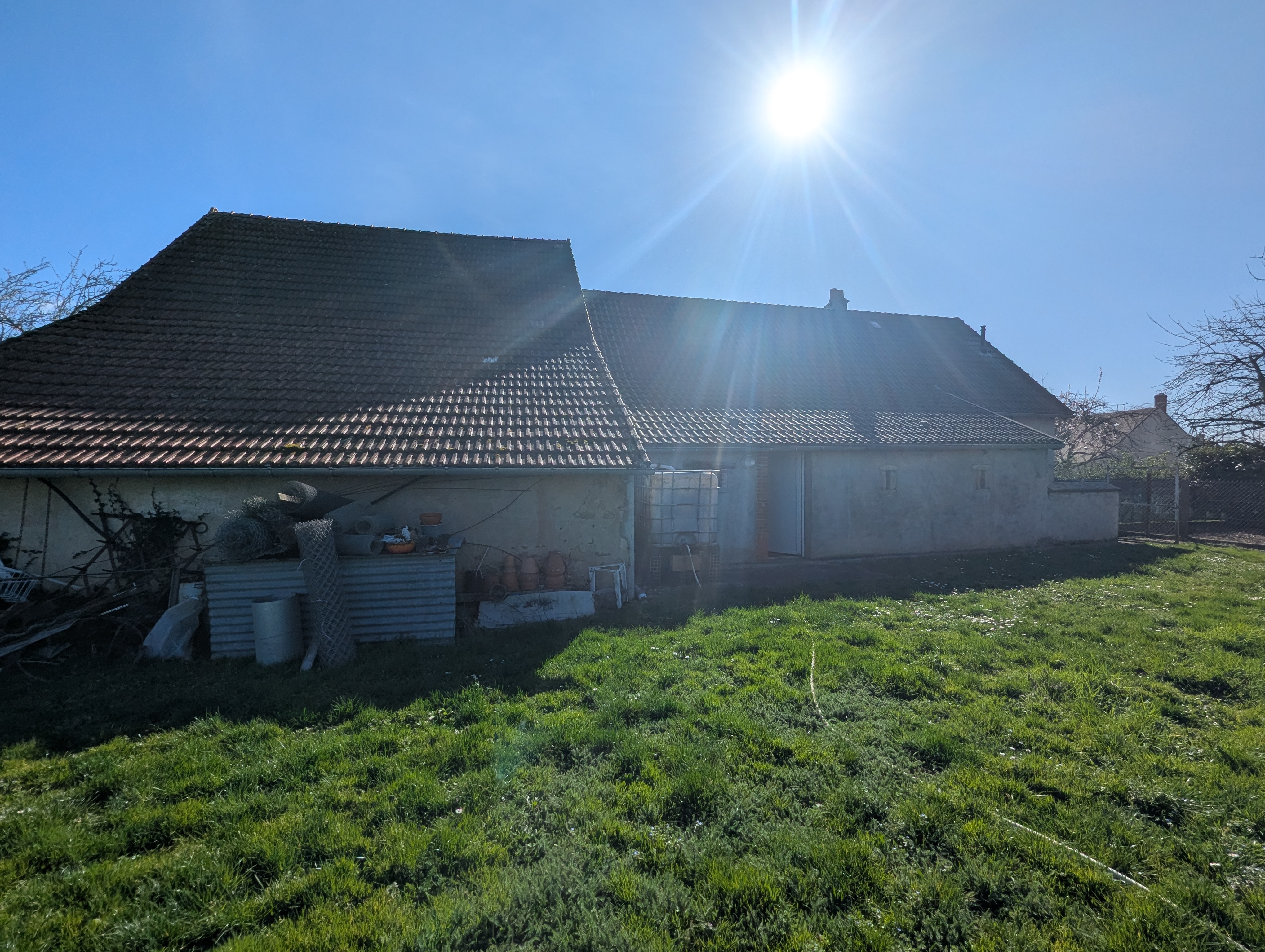 Photo 14 - Maison de bourg de plain-pied !