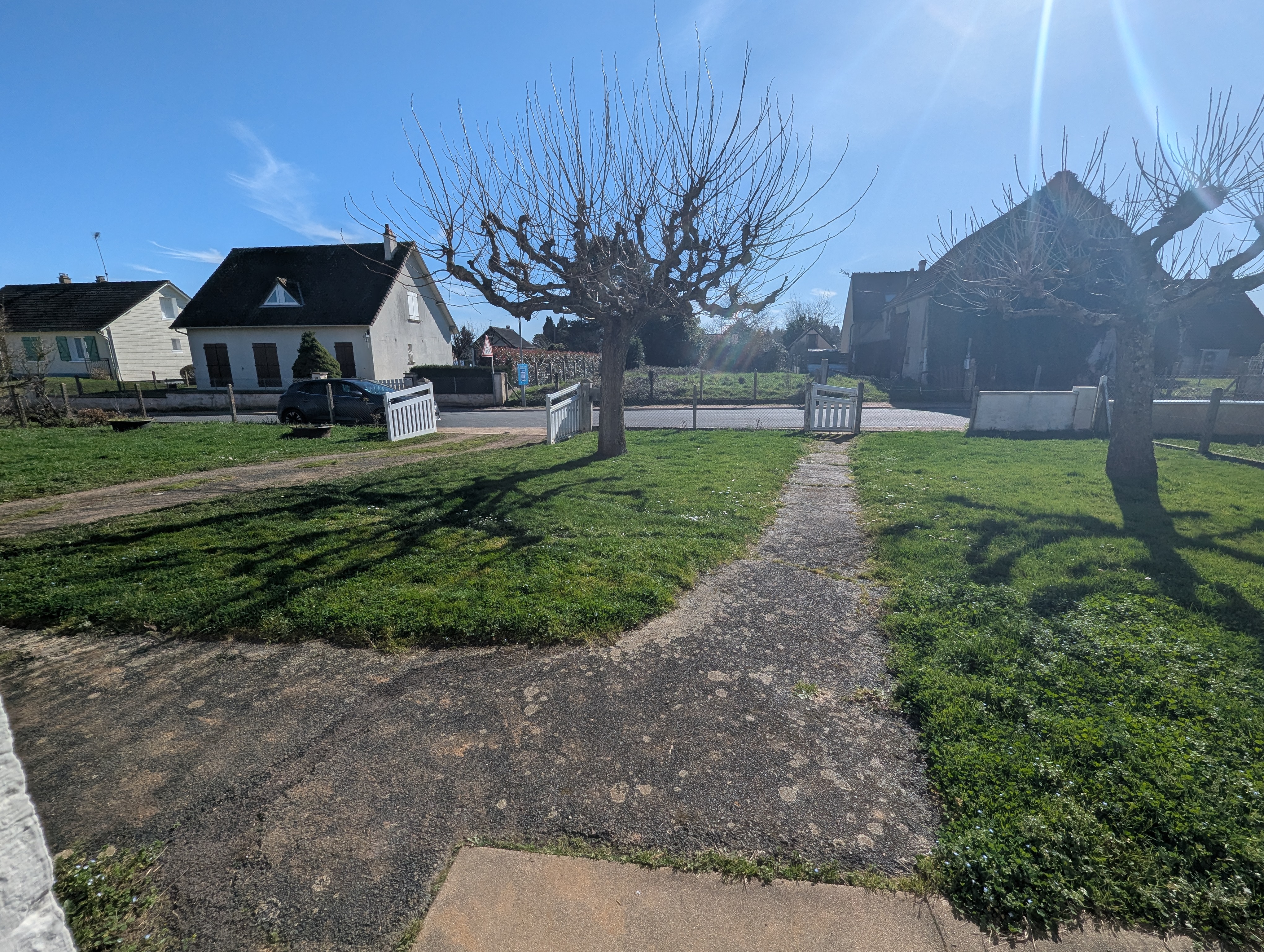 Photo 17 - Maison de bourg de plain-pied !