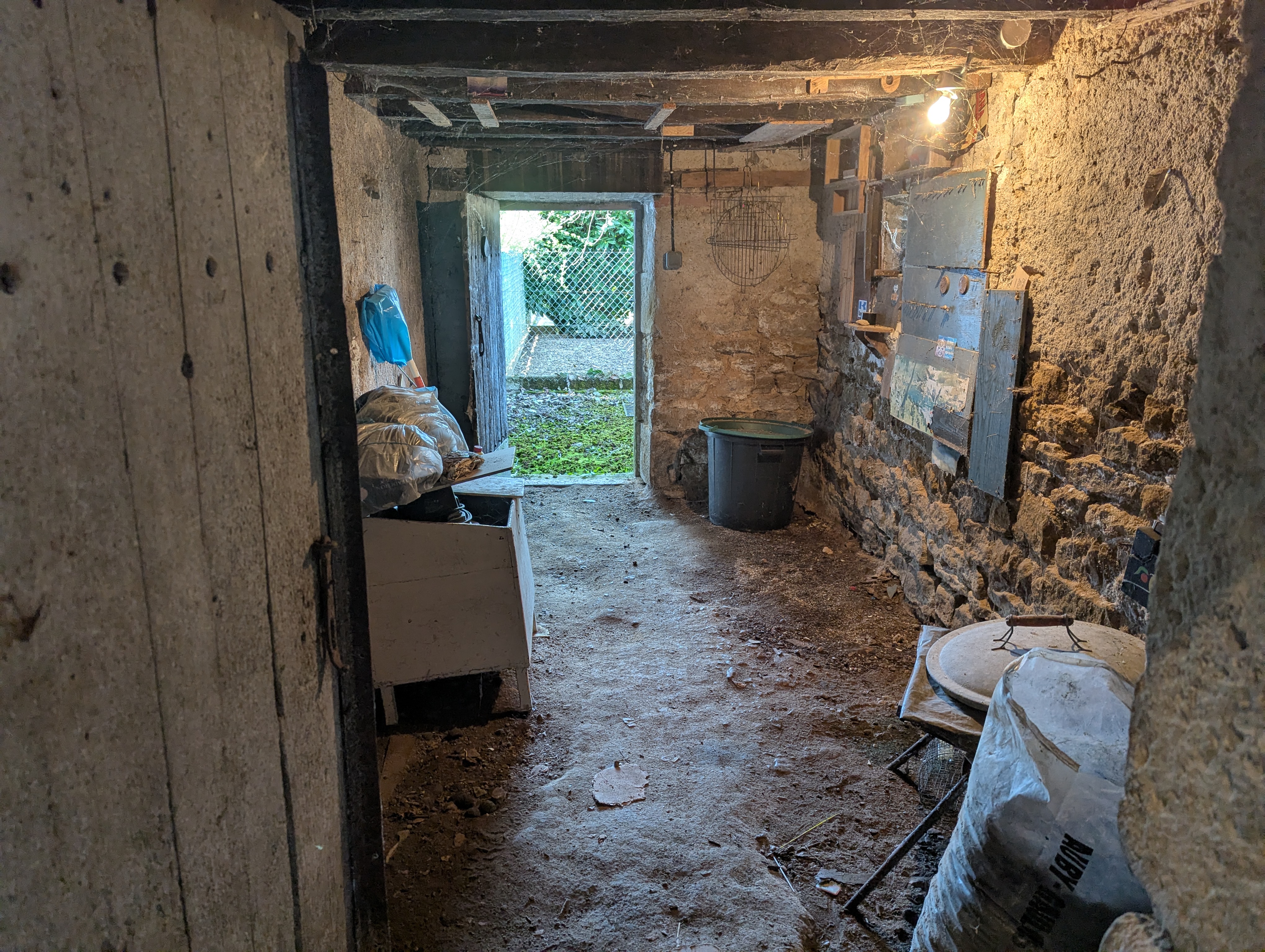 Photo 10 - Maison de bourg de plain-pied !