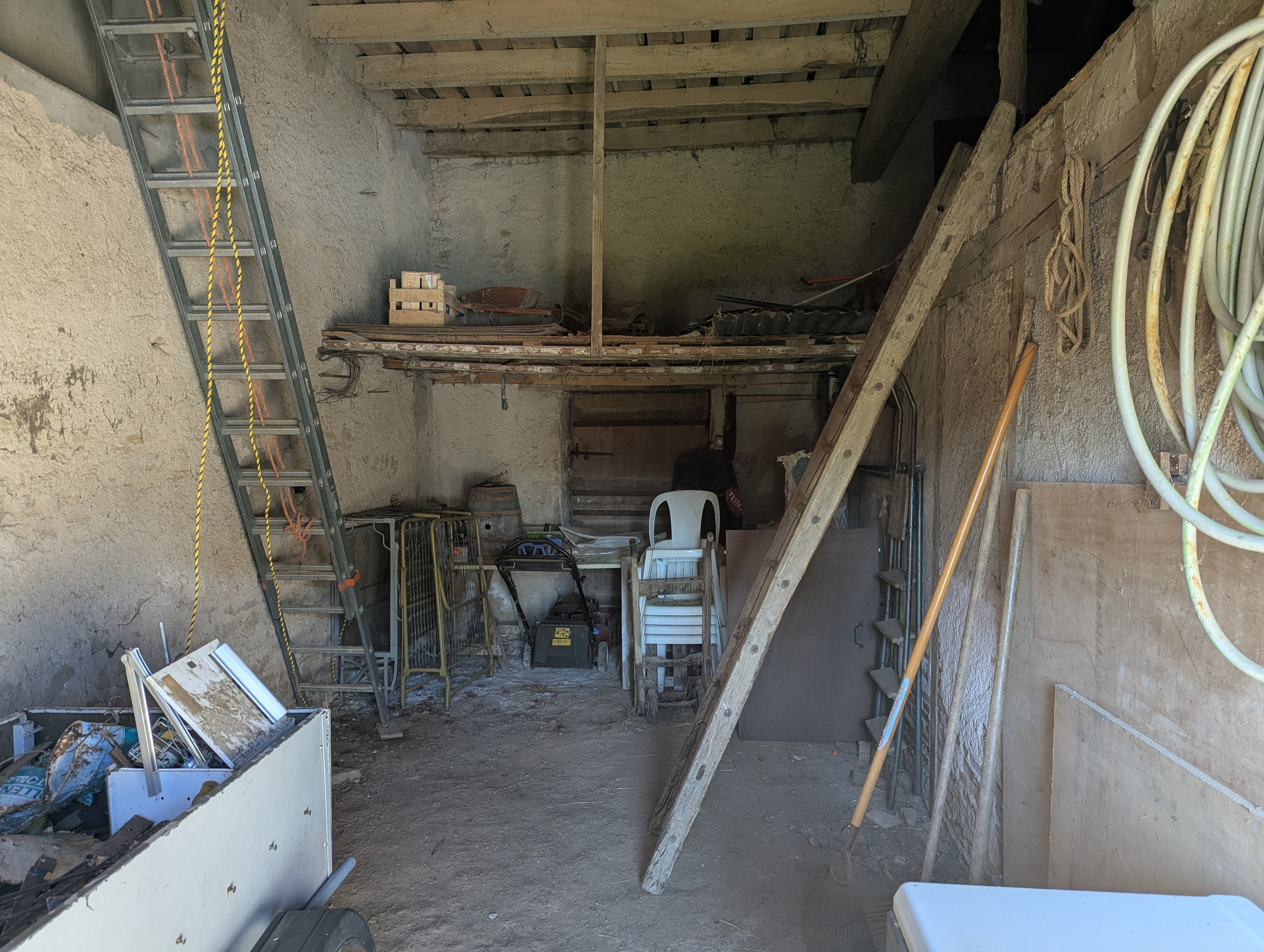Photo 7 - Maison de bourg de plain-pied !