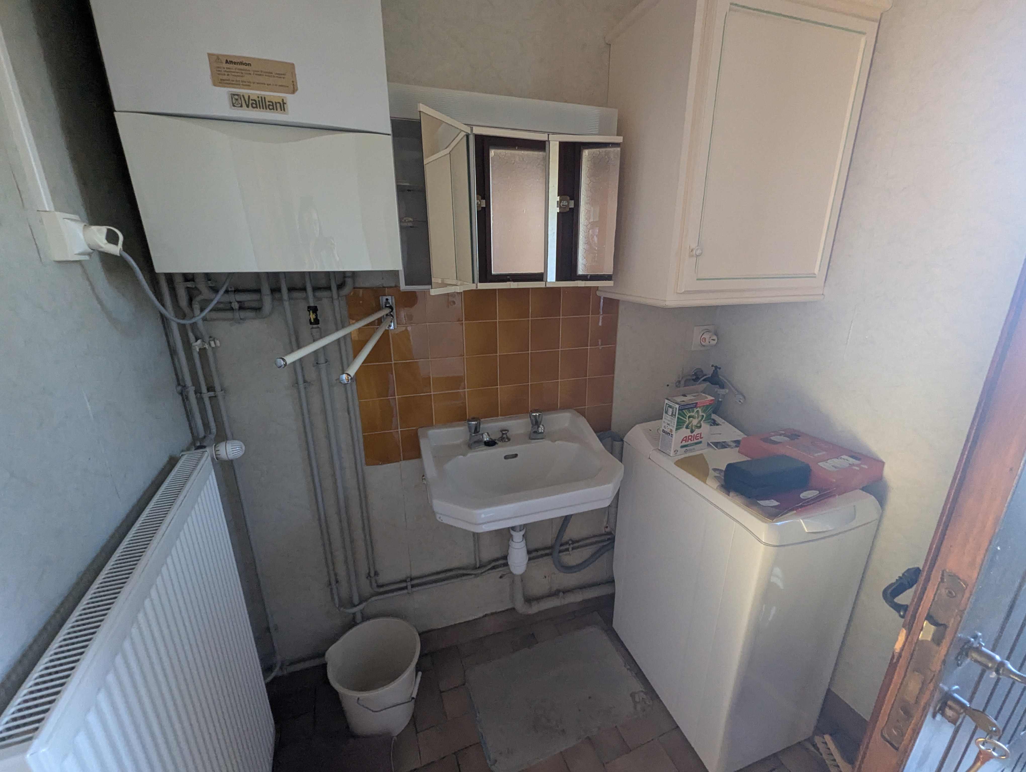Photo 5 - Maison de bourg de plain-pied !