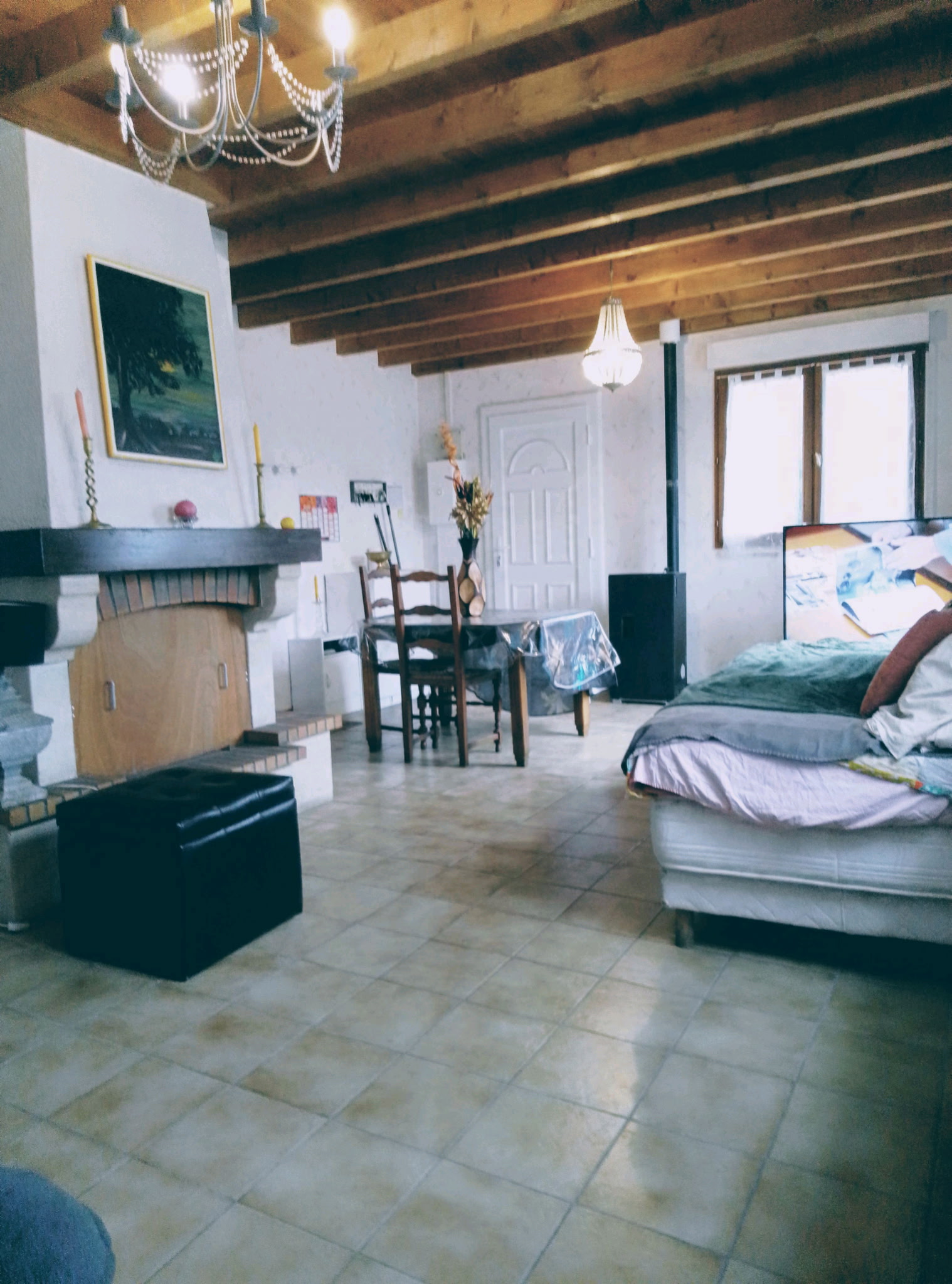 Maison de plain-pied - emplacement idéal - Photo 2