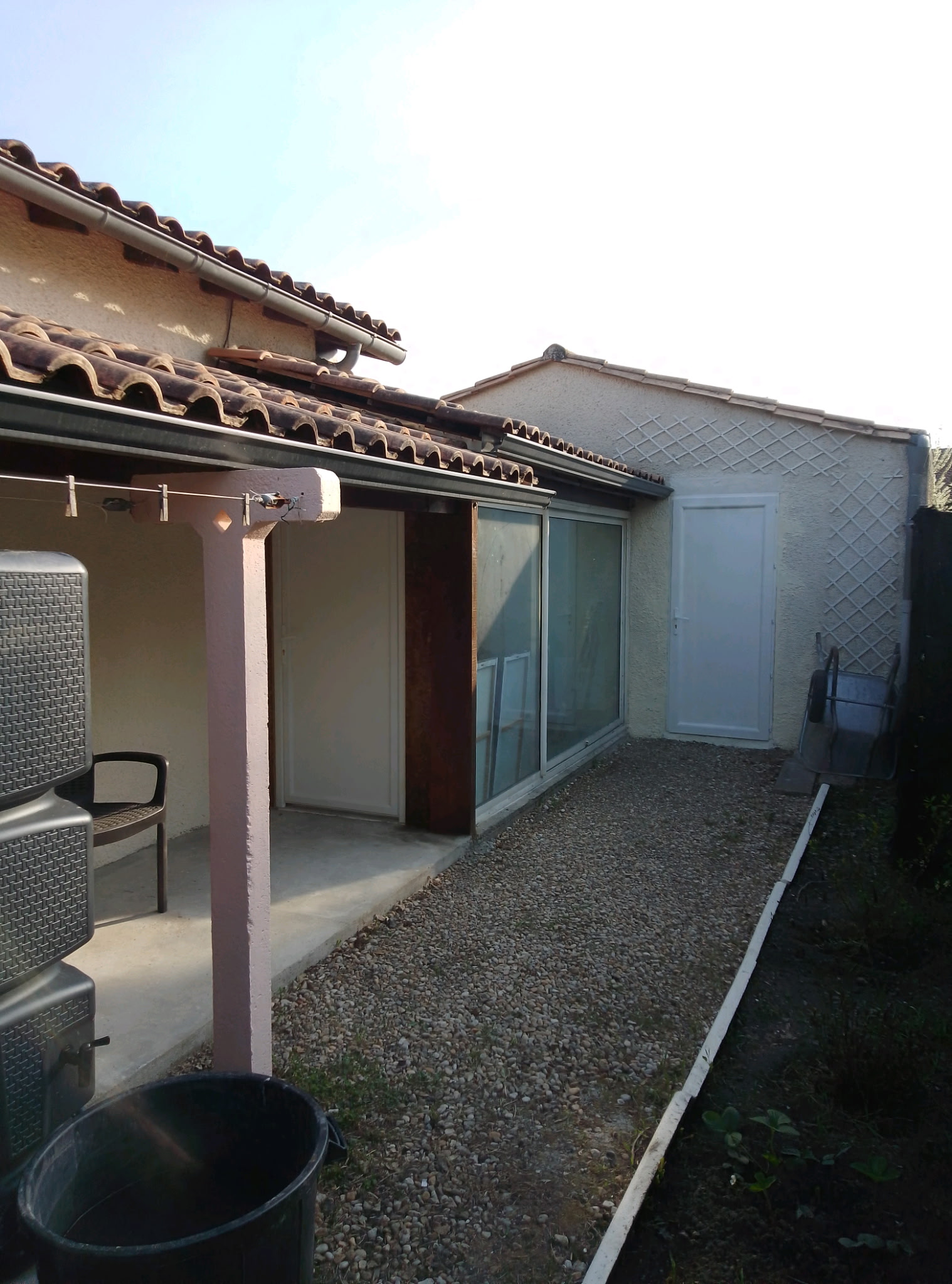 Photo 7 - Maison de plain-pied – emplacement idéal