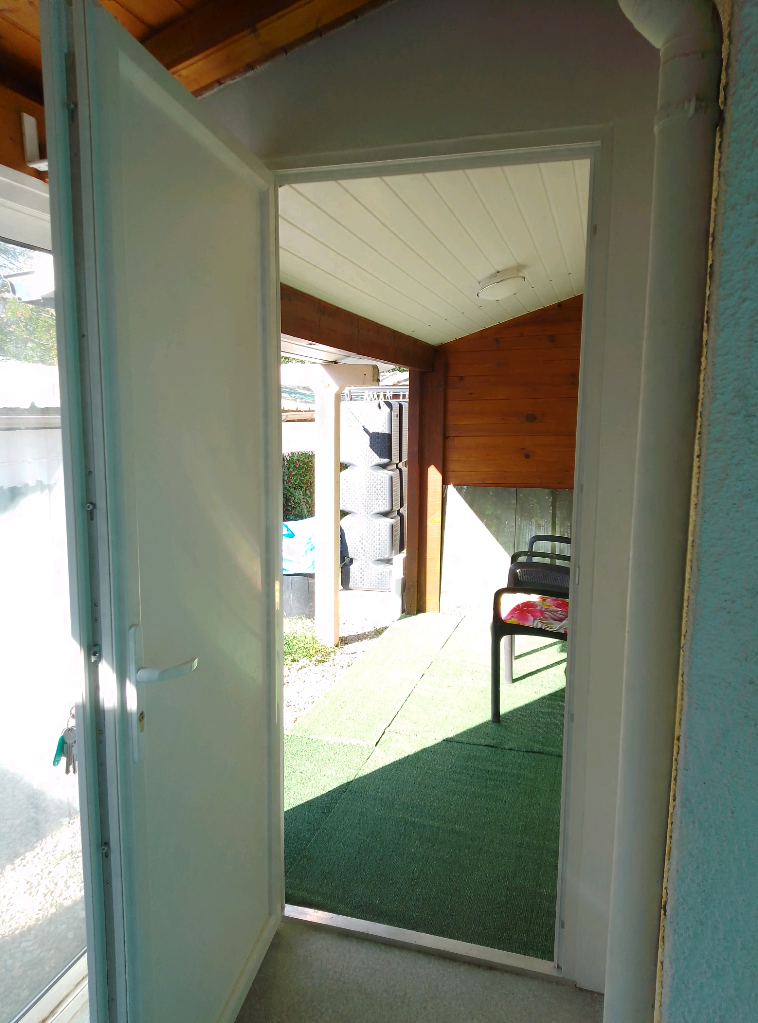 Photo 8 - Maison de plain-pied – emplacement idéal
