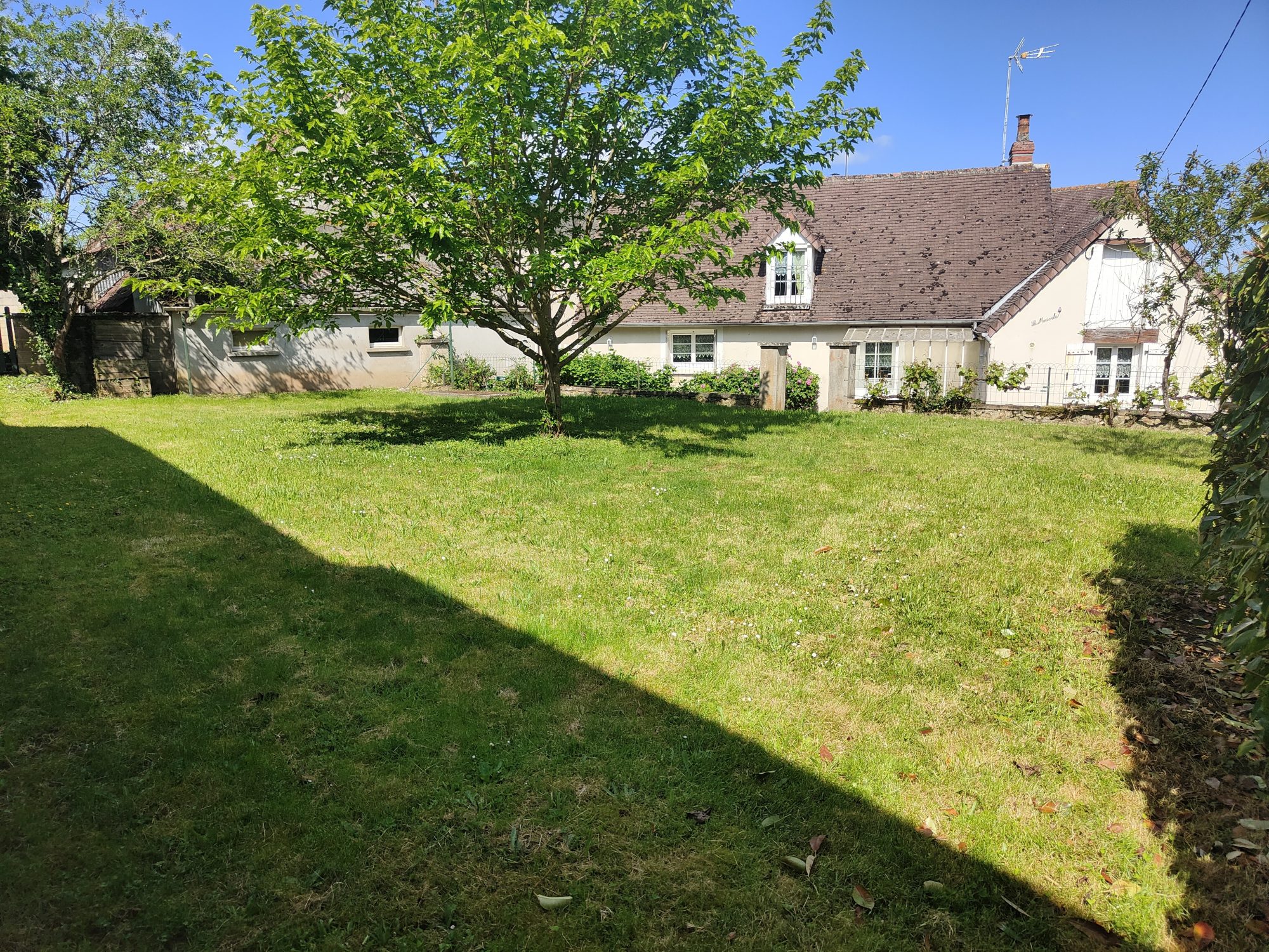 Photo 2 - Maison de campagne !