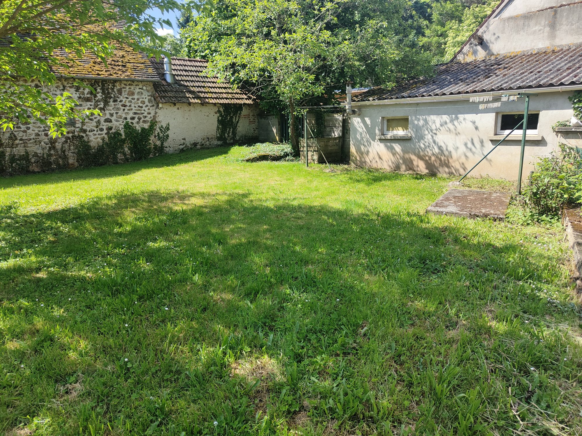 Photo 3 - Maison de campagne !
