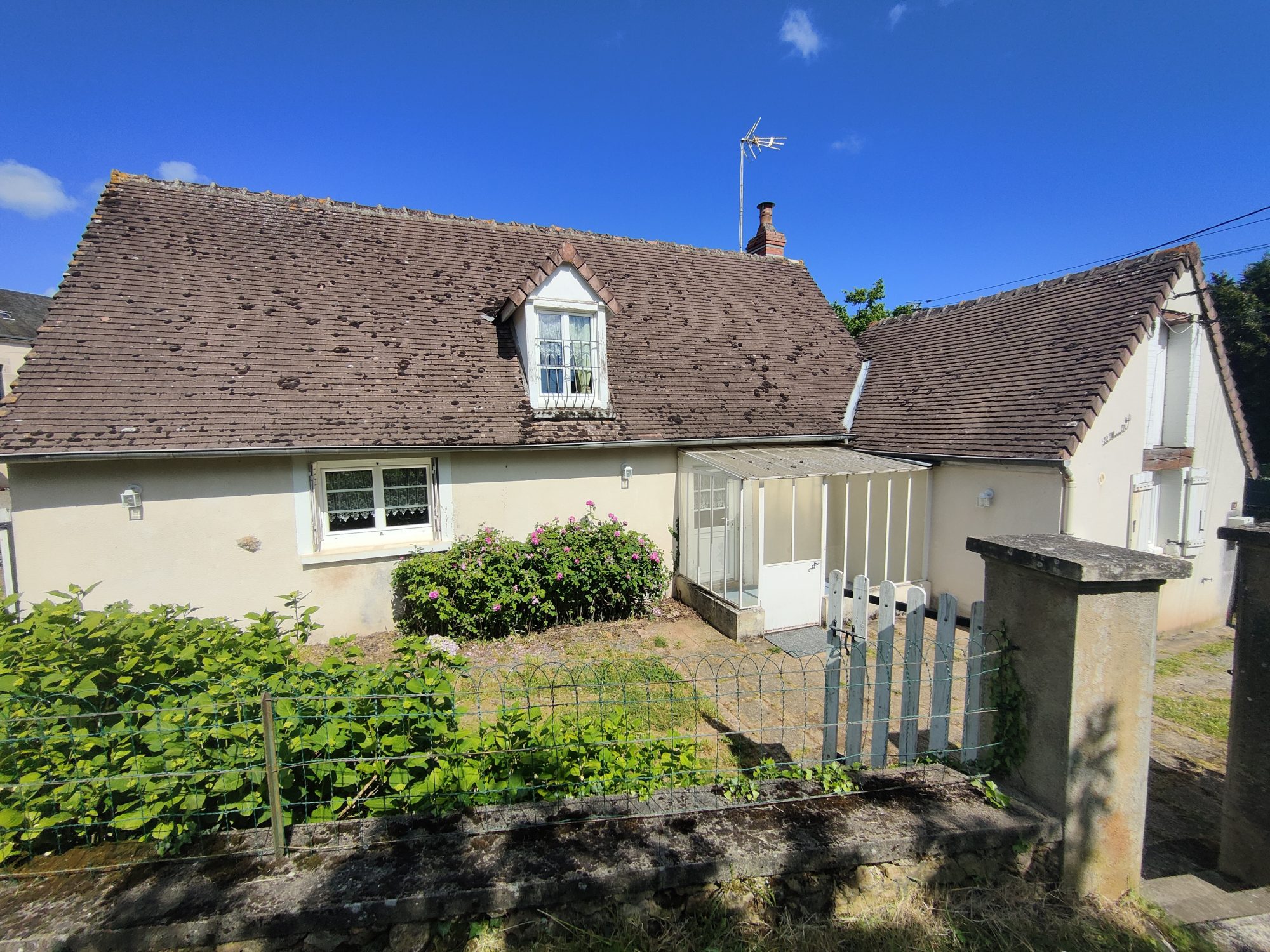 Photo 4 - Maison de campagne !