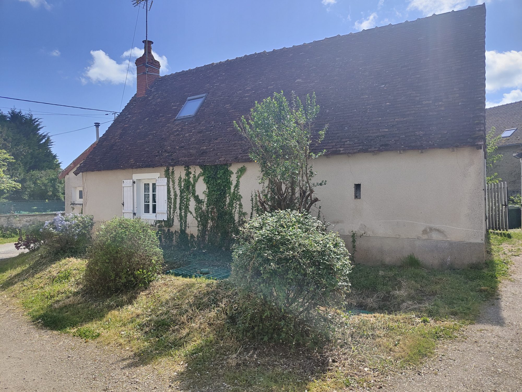 Photo 5 - Maison de campagne !