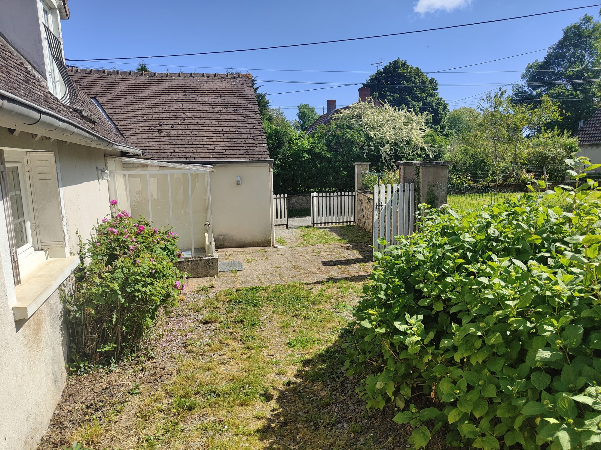 Photo 6 - Maison de campagne !