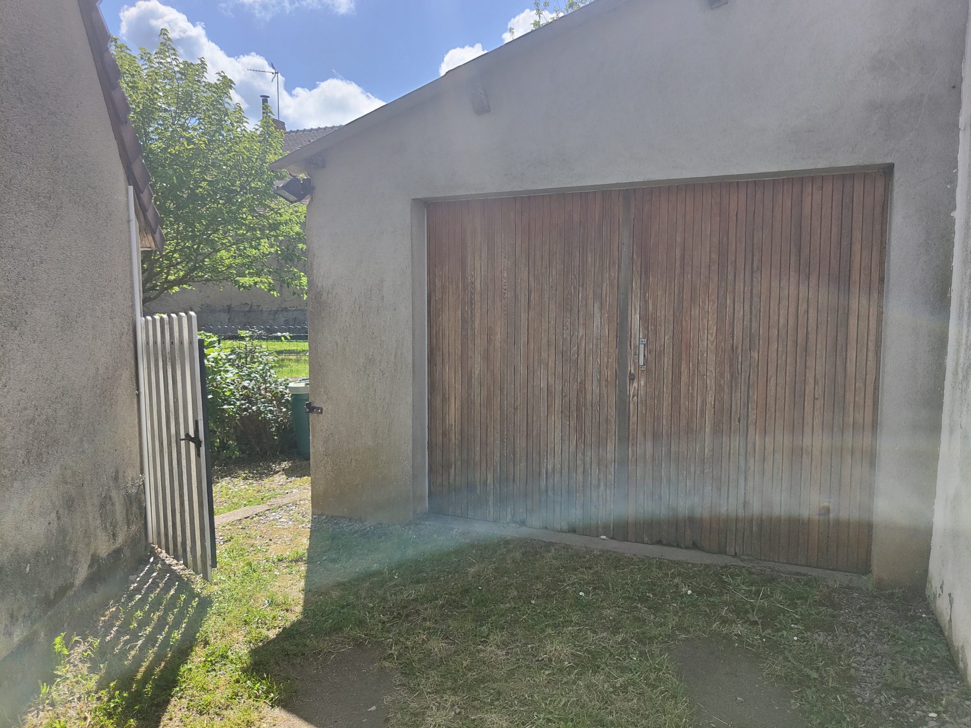 Photo 8 - Maison de campagne !