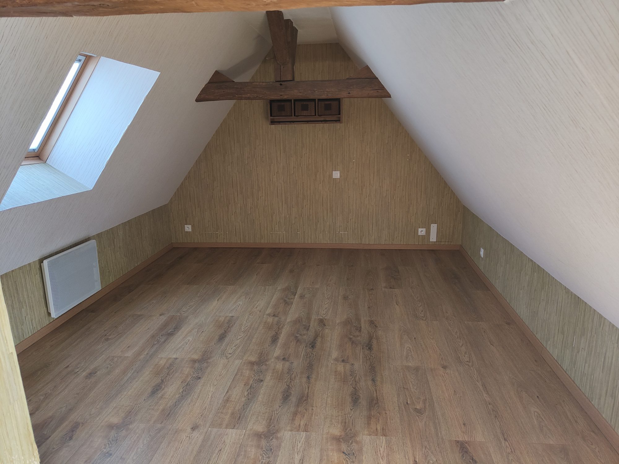 Photo 11 - Maison de campagne !