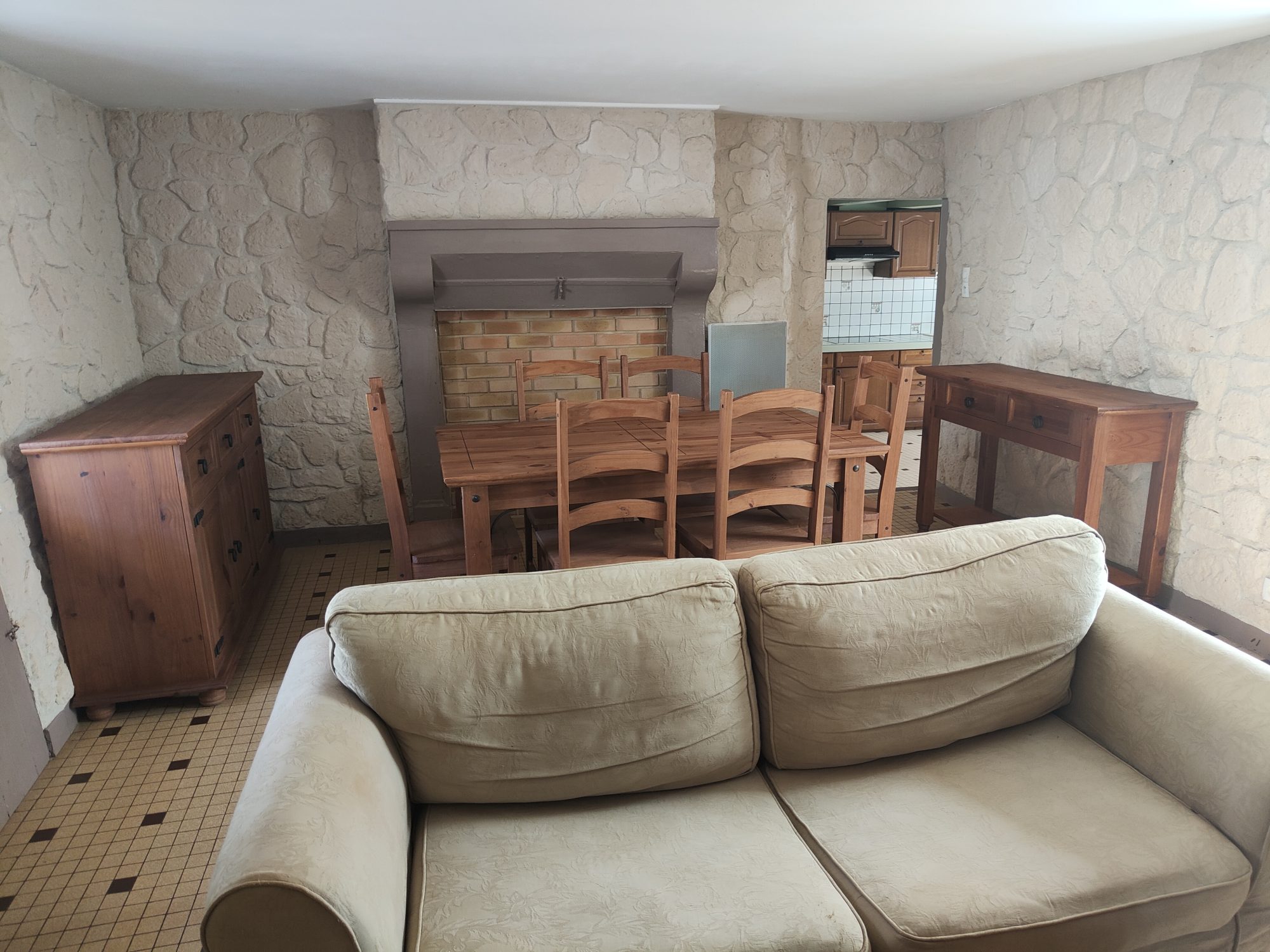 Photo 15 - Maison de campagne !
