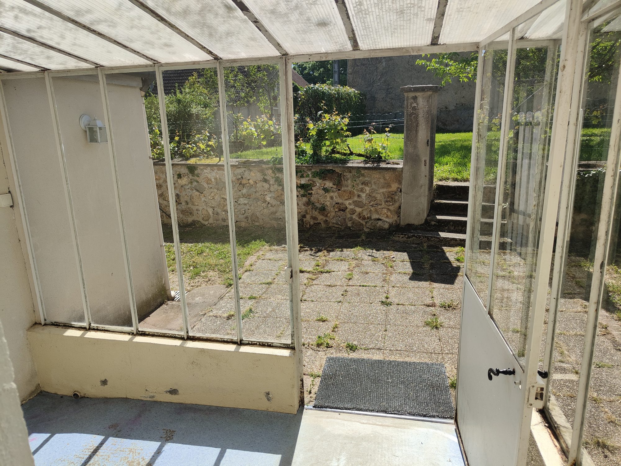 Photo 18 - Maison de campagne !