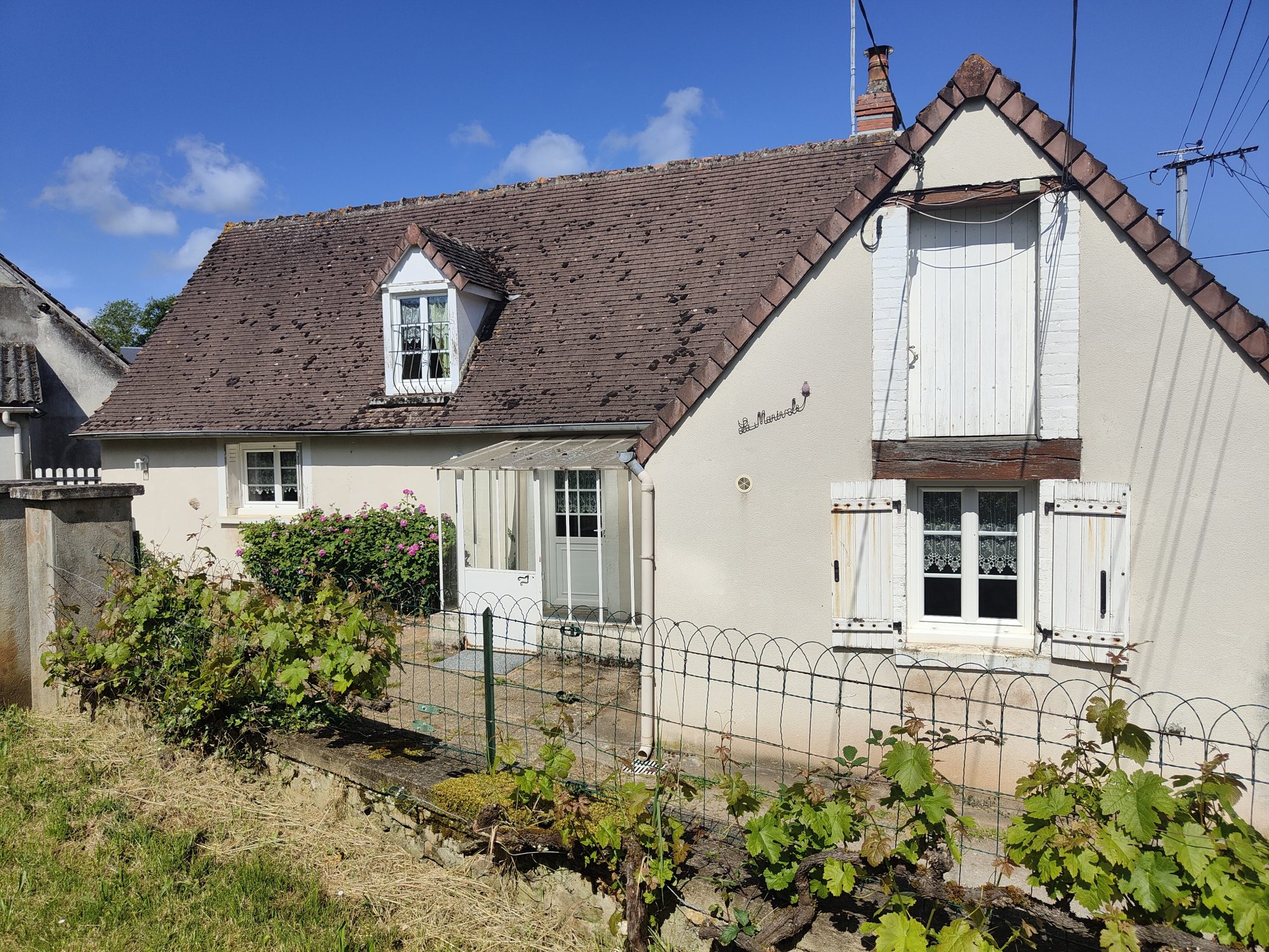 Photo 19 - Maison de campagne !